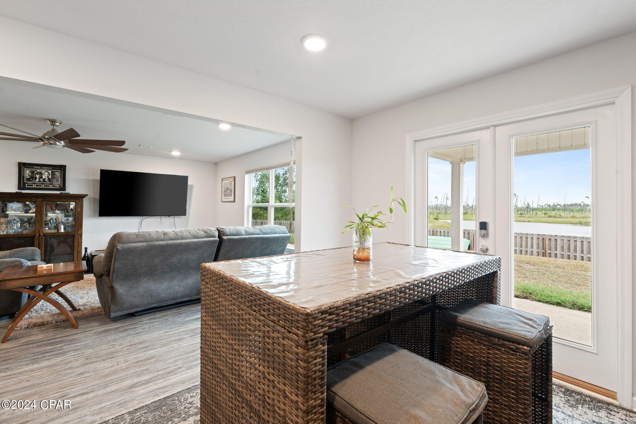 Manors of Magnolia Hills - Residential