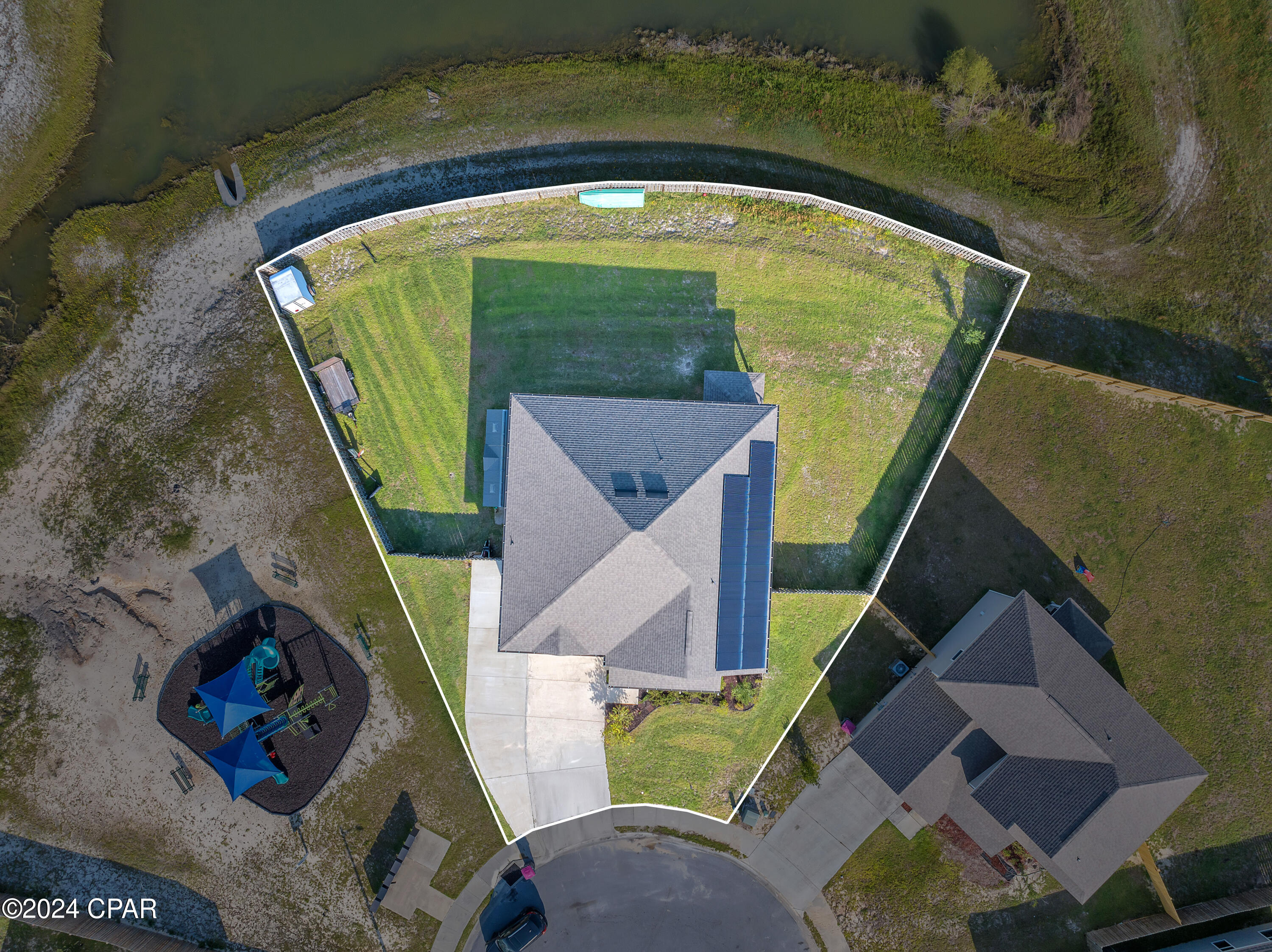 Manors of Magnolia Hills - Residential