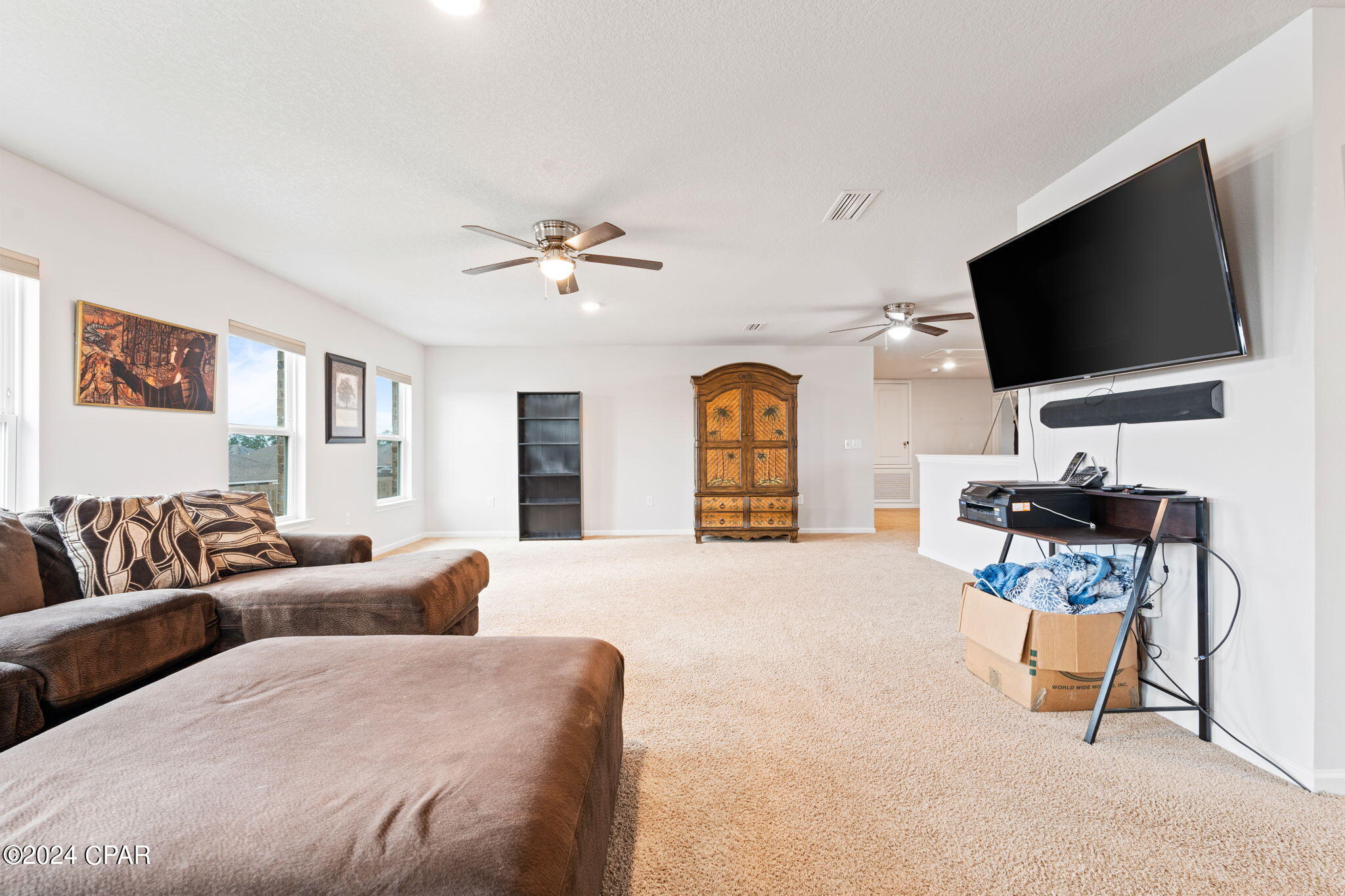 Manors of Magnolia Hills - Residential