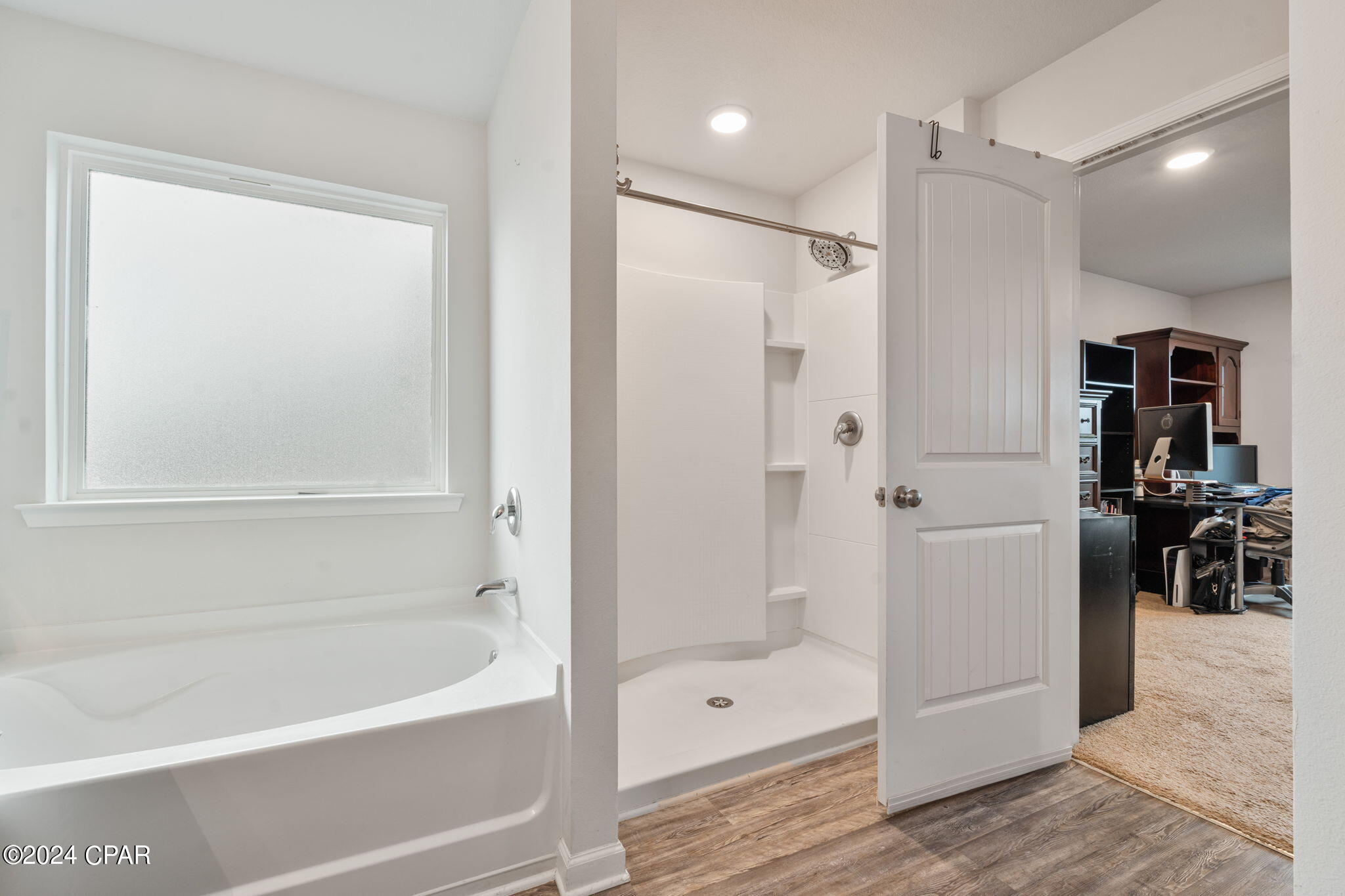 Manors of Magnolia Hills - Residential