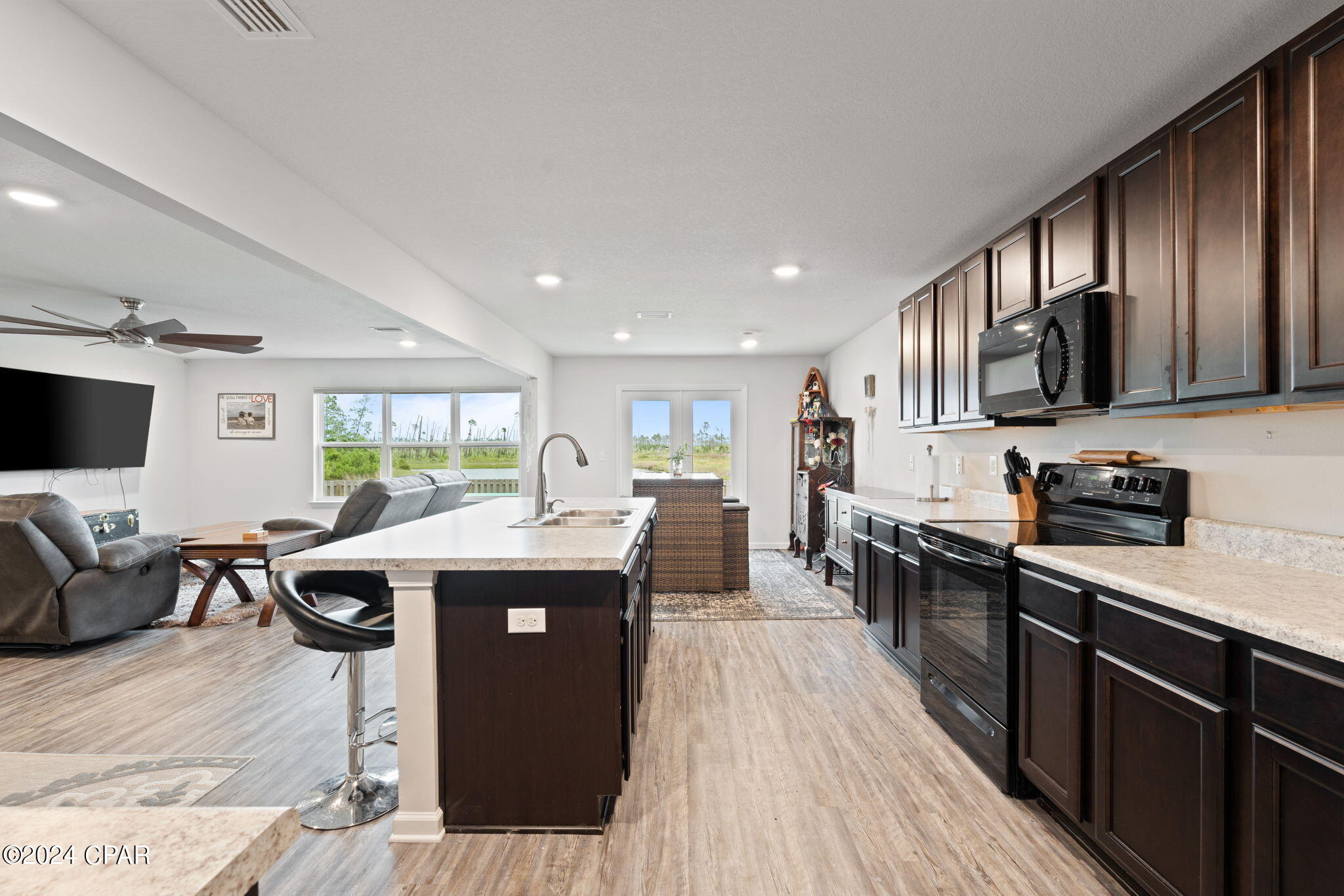 Manors of Magnolia Hills - Residential