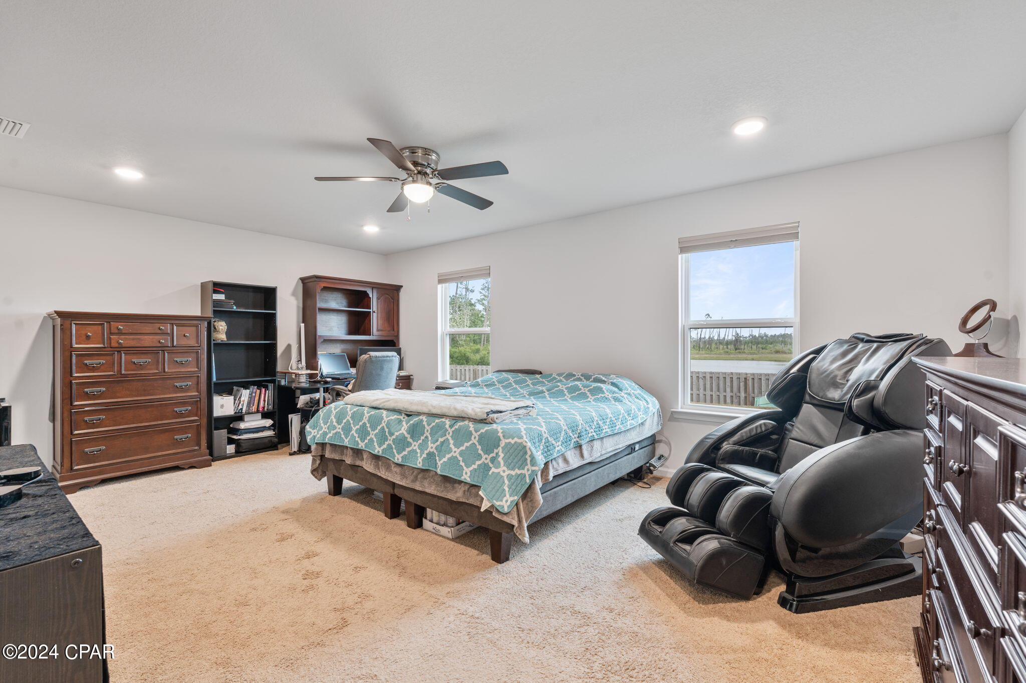 Manors of Magnolia Hills - Residential