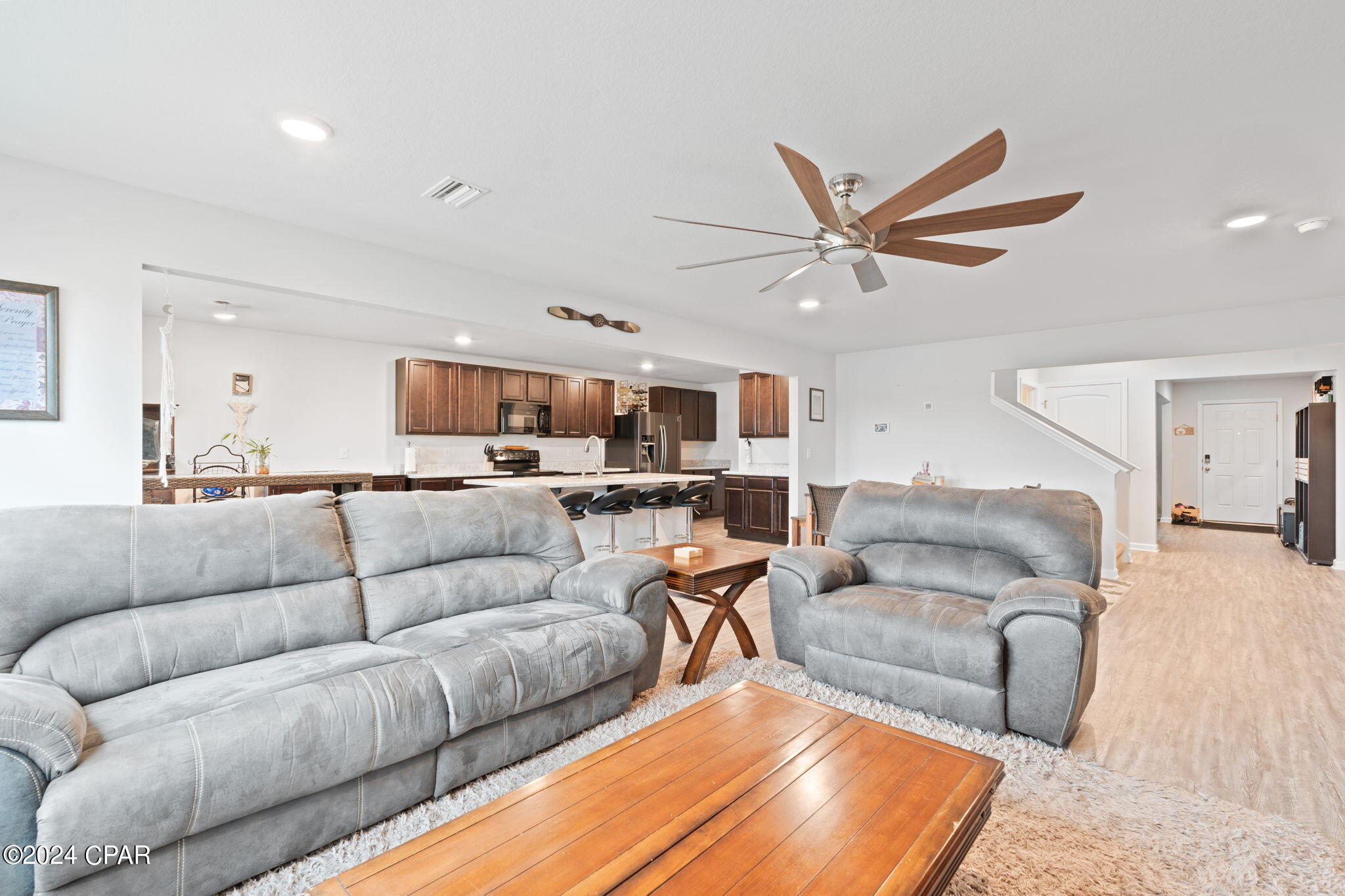 Manors of Magnolia Hills - Residential