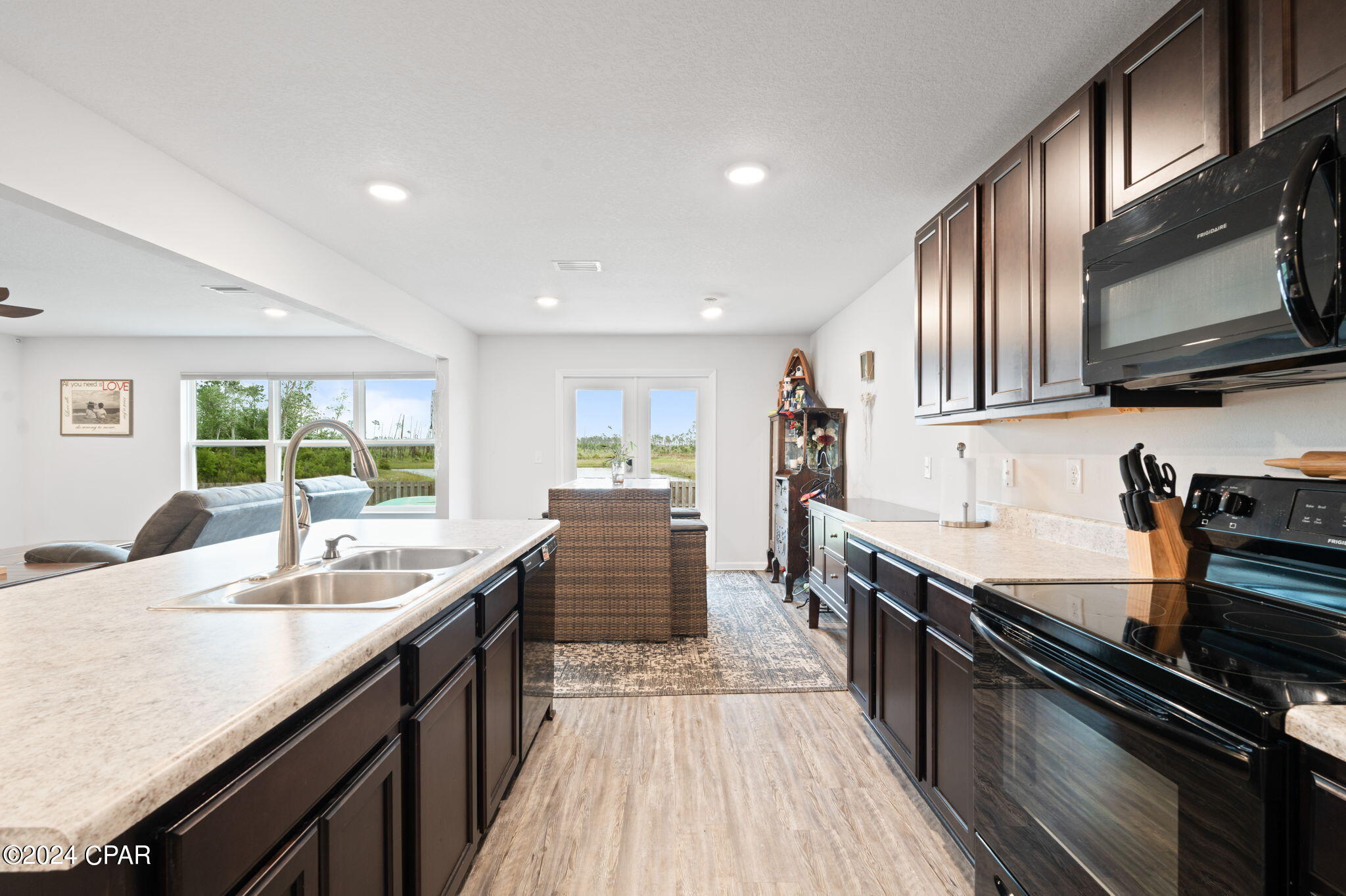 Manors of Magnolia Hills - Residential