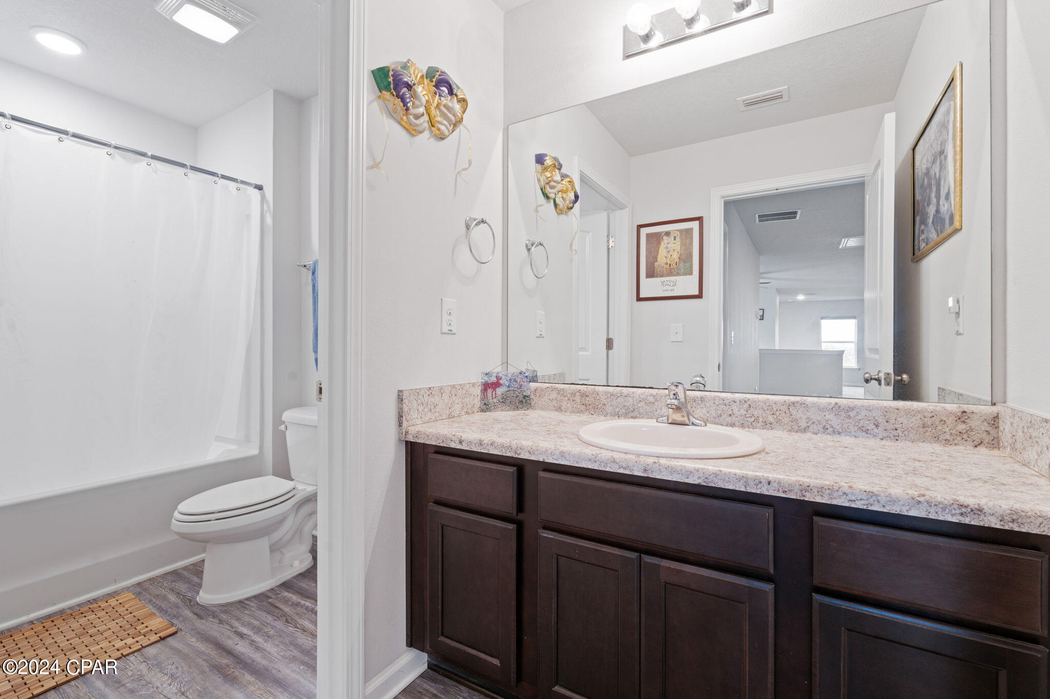 Manors of Magnolia Hills - Residential