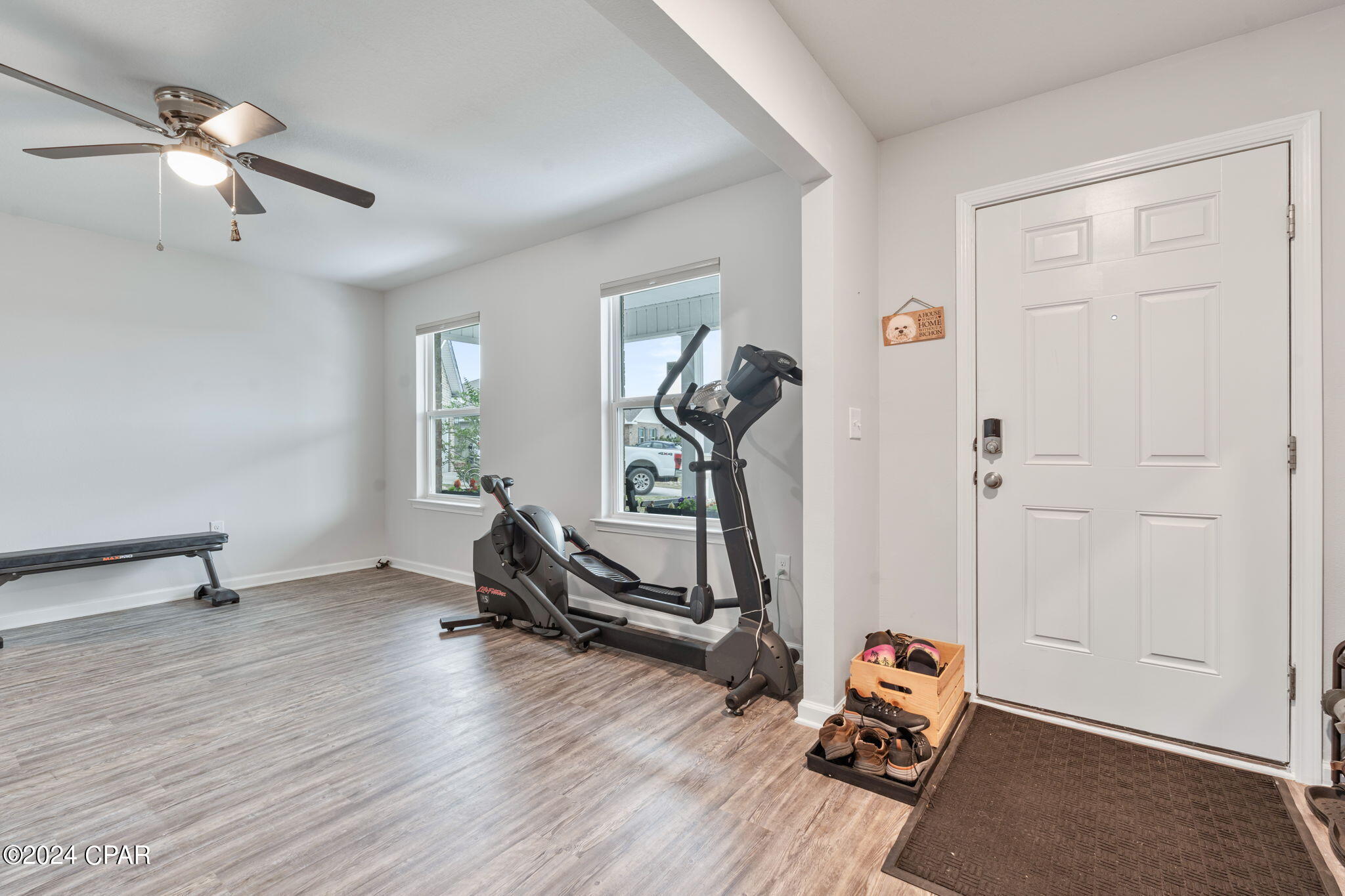 Manors of Magnolia Hills - Residential