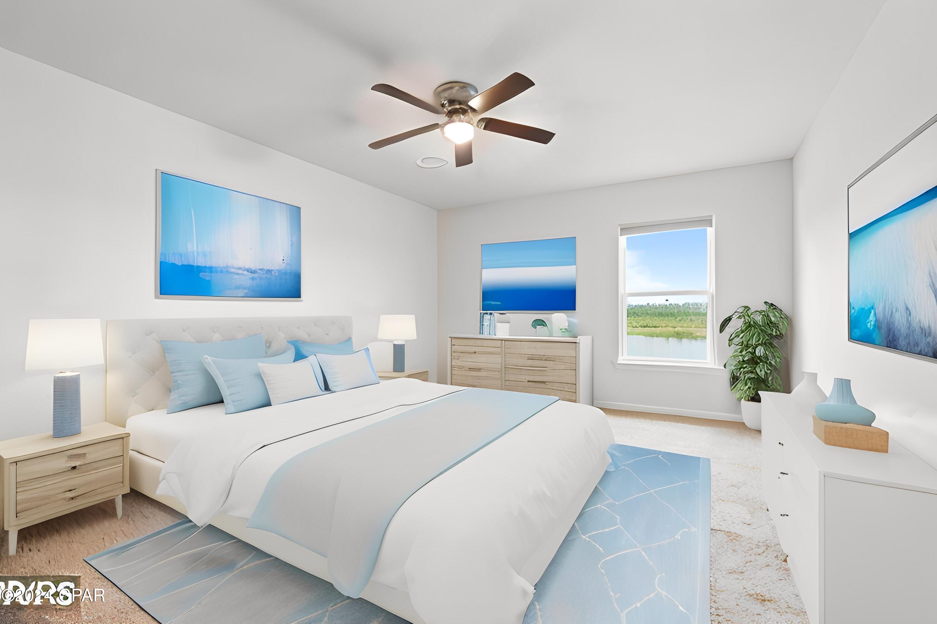 Manors of Magnolia Hills - Residential