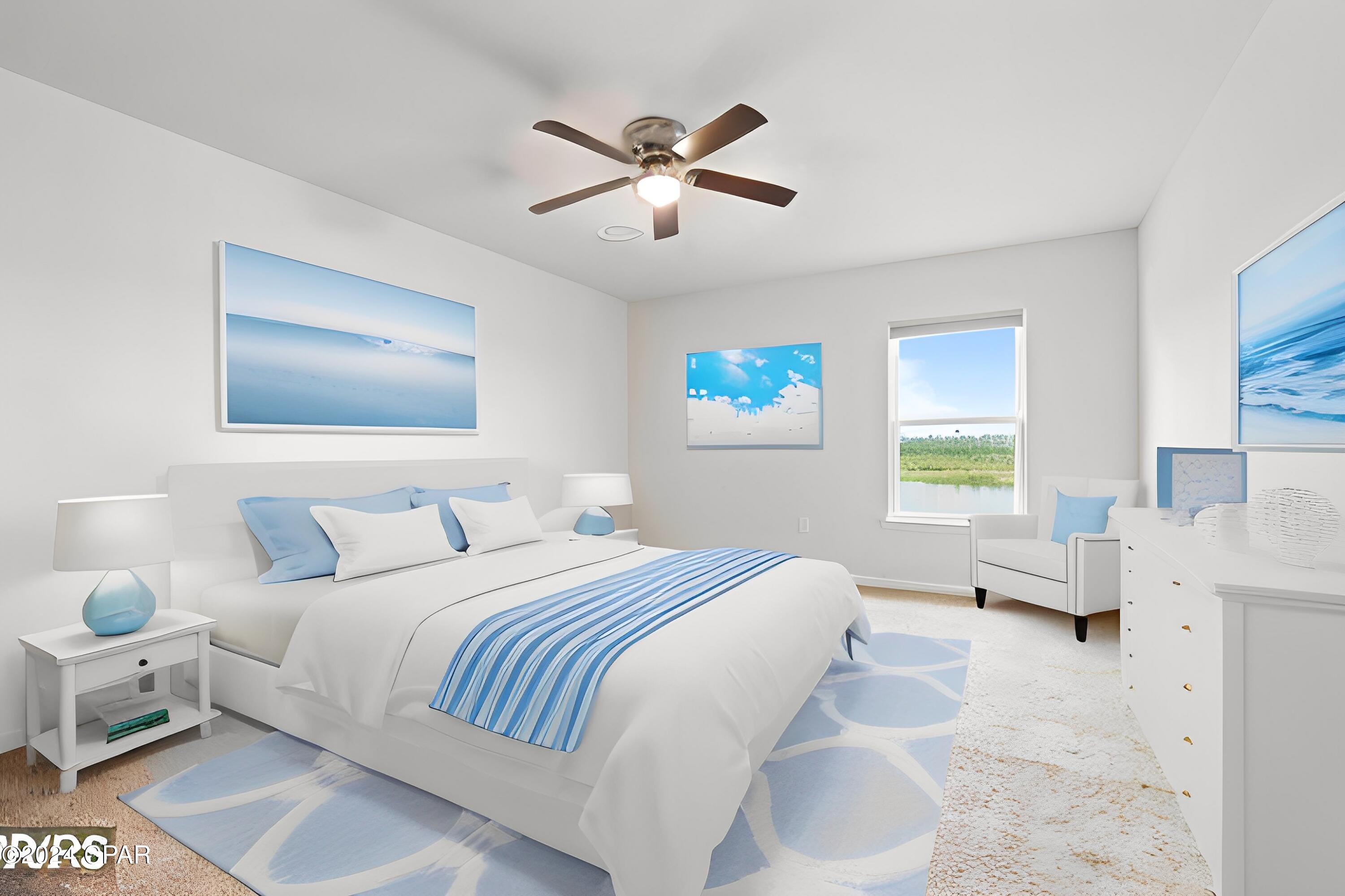 Manors of Magnolia Hills - Residential