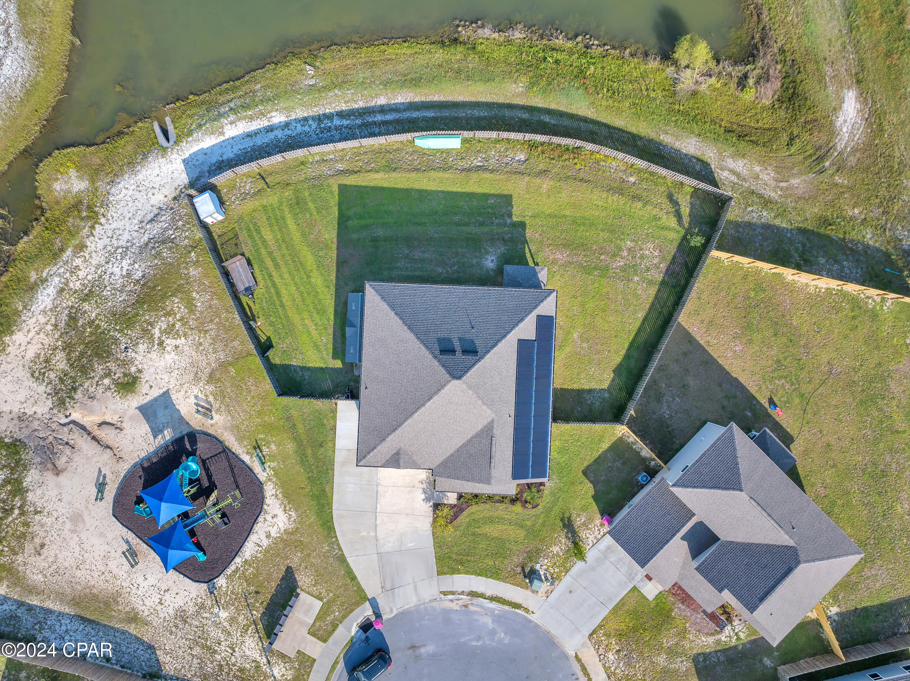 Manors of Magnolia Hills - Residential