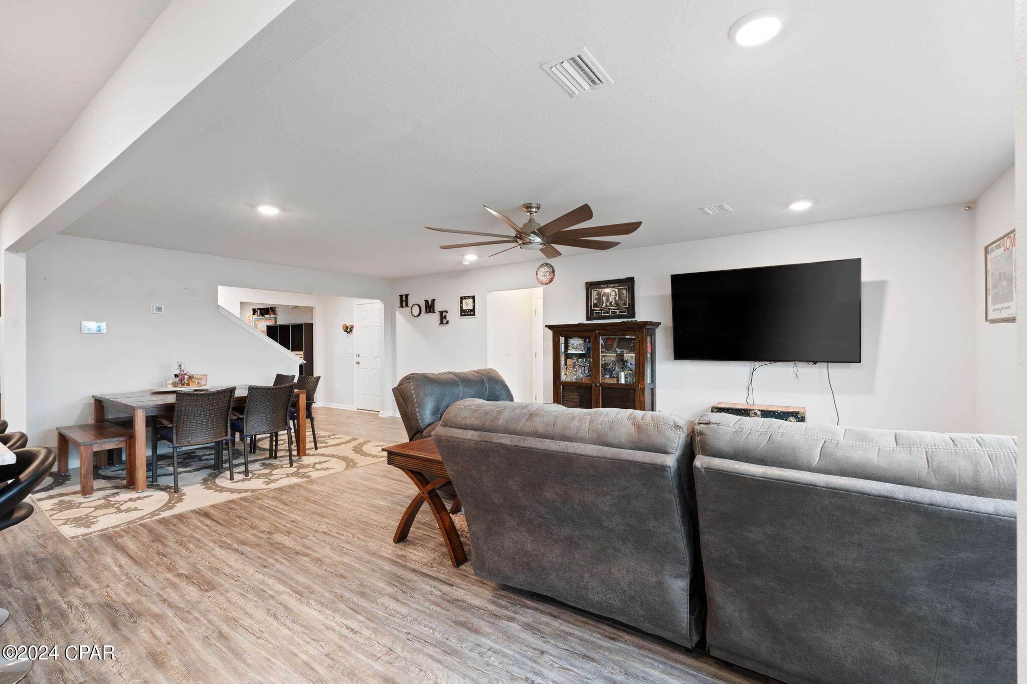 Manors of Magnolia Hills - Residential