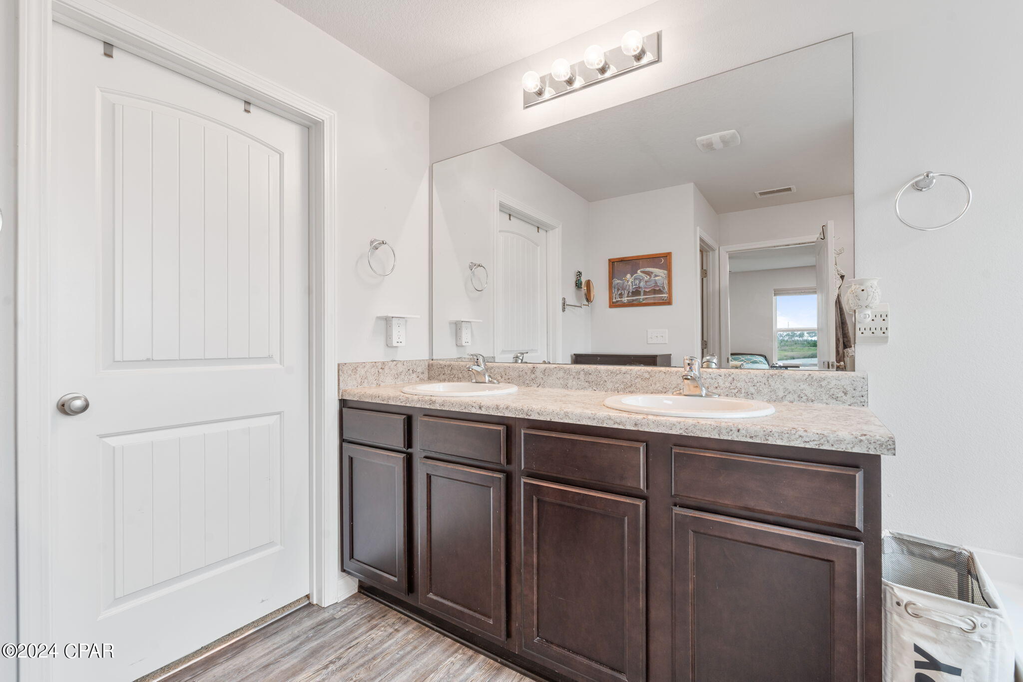 Manors of Magnolia Hills - Residential