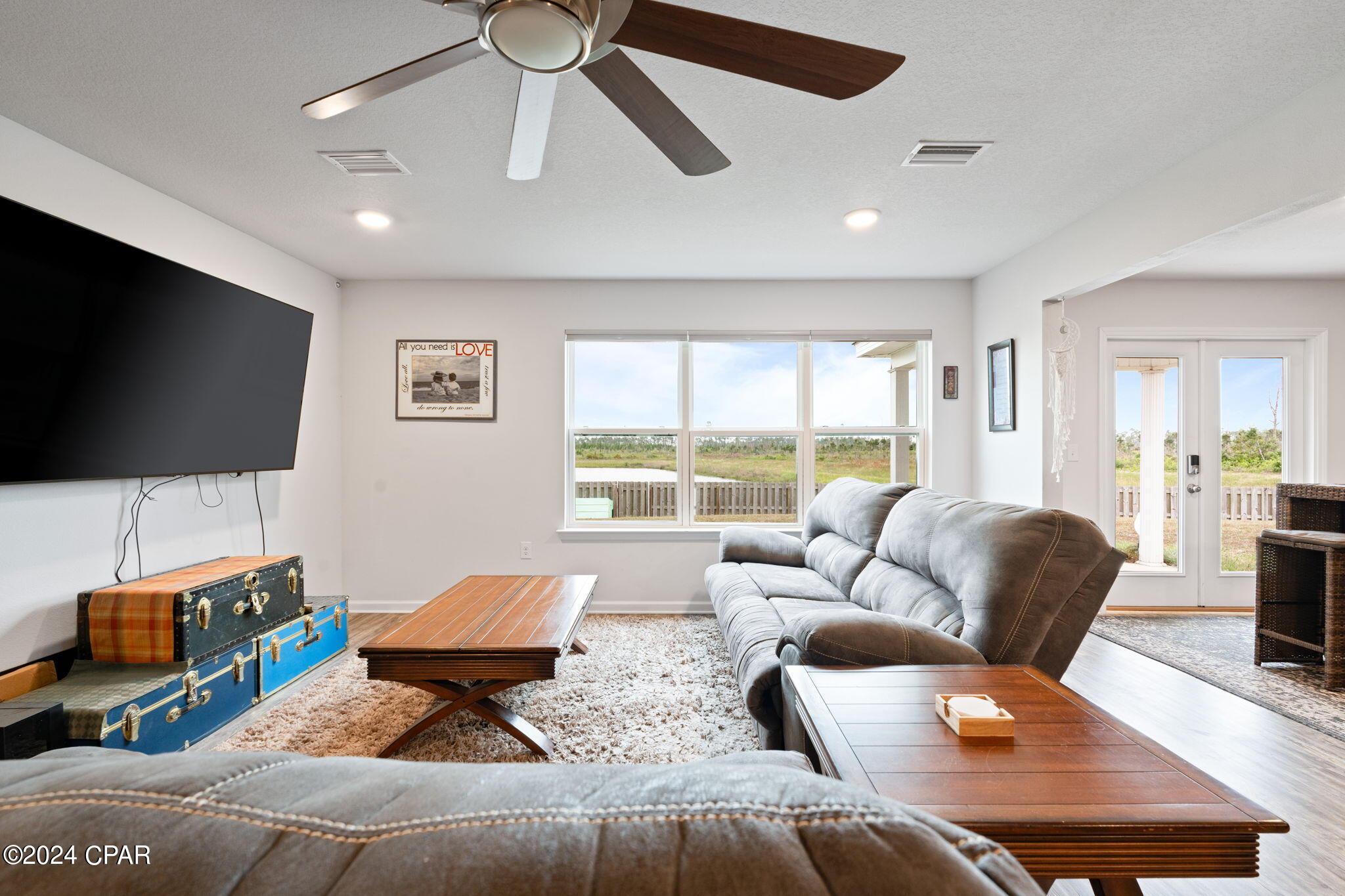 Manors of Magnolia Hills - Residential