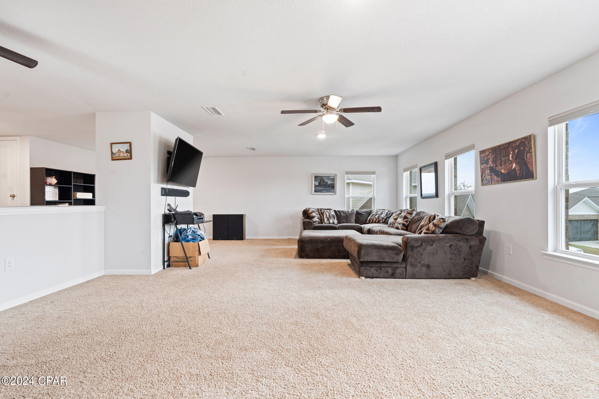 Manors of Magnolia Hills - Residential