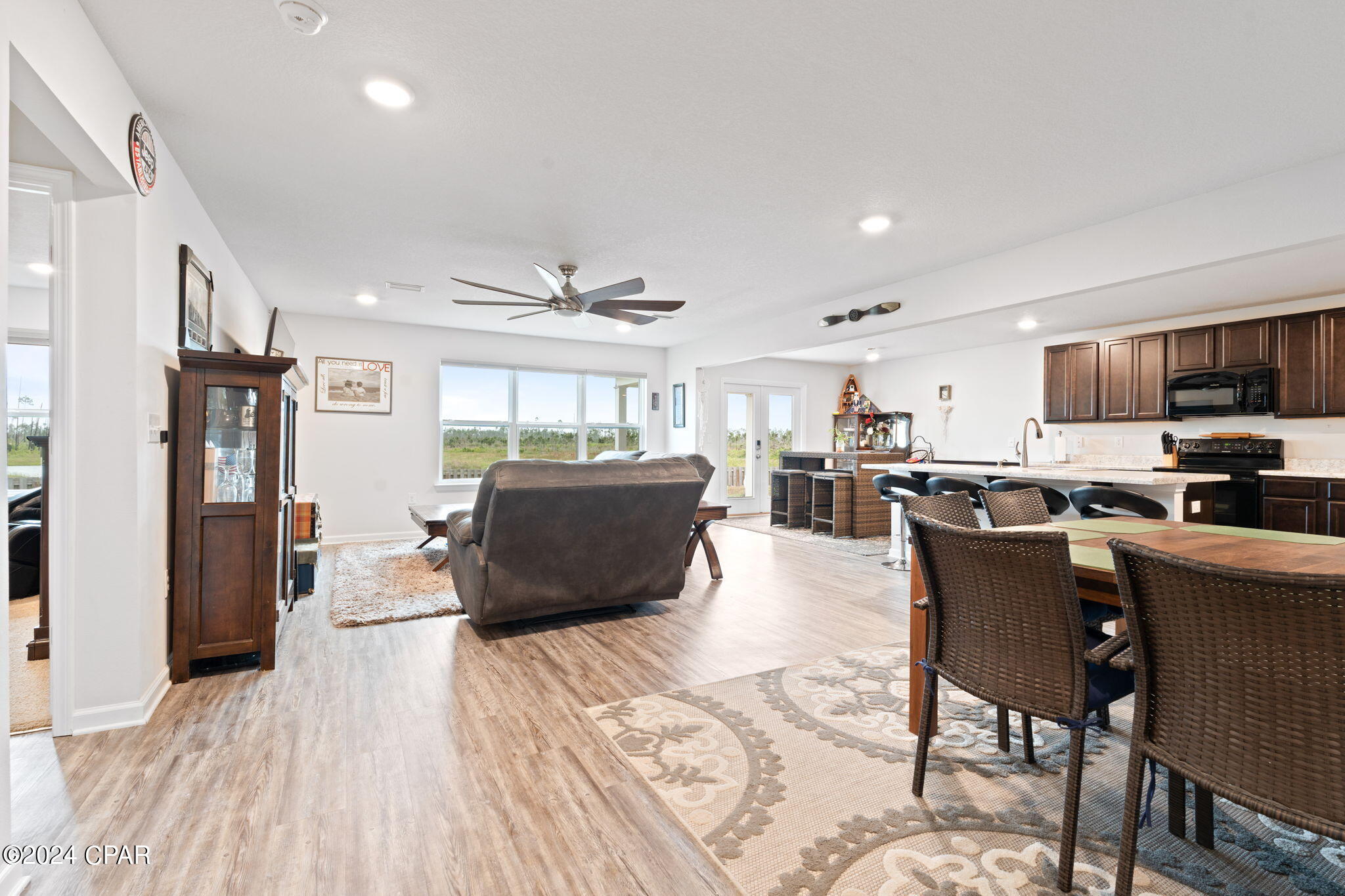 Manors of Magnolia Hills - Residential