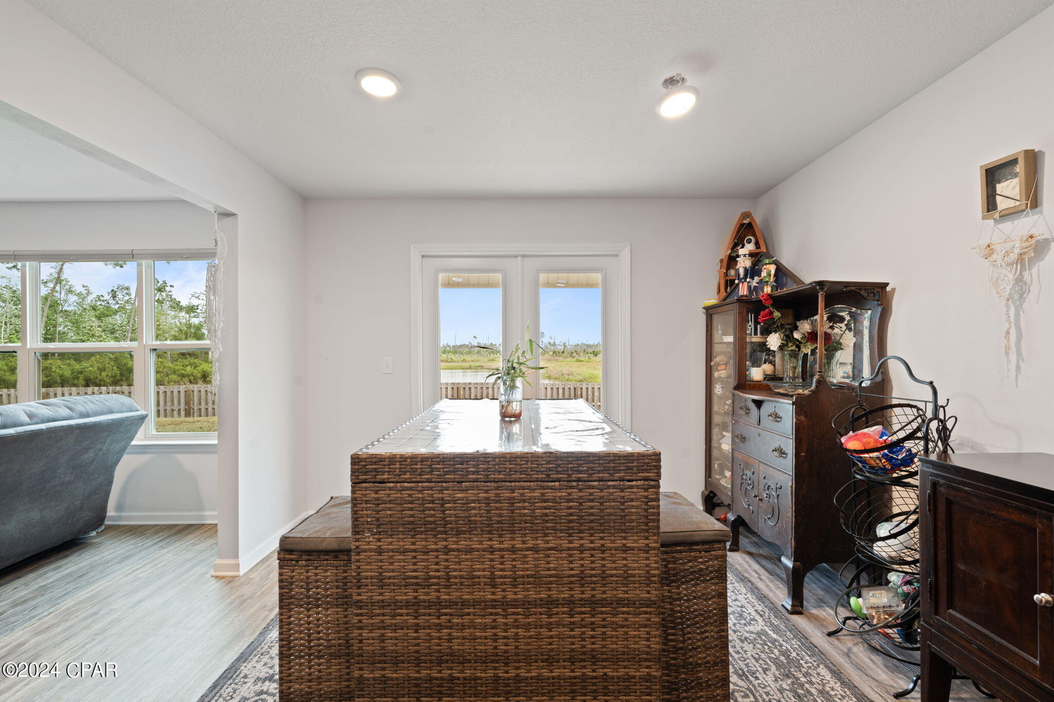 Manors of Magnolia Hills - Residential