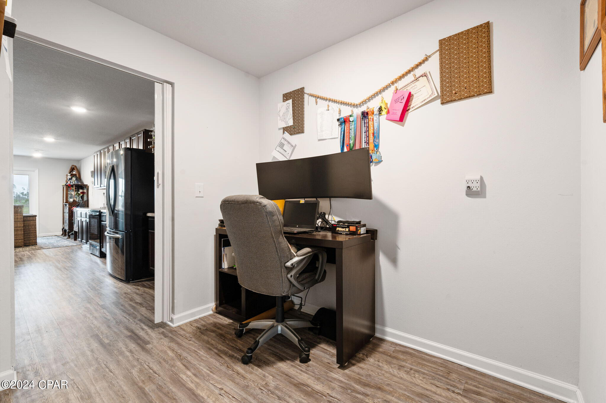 Manors of Magnolia Hills - Residential