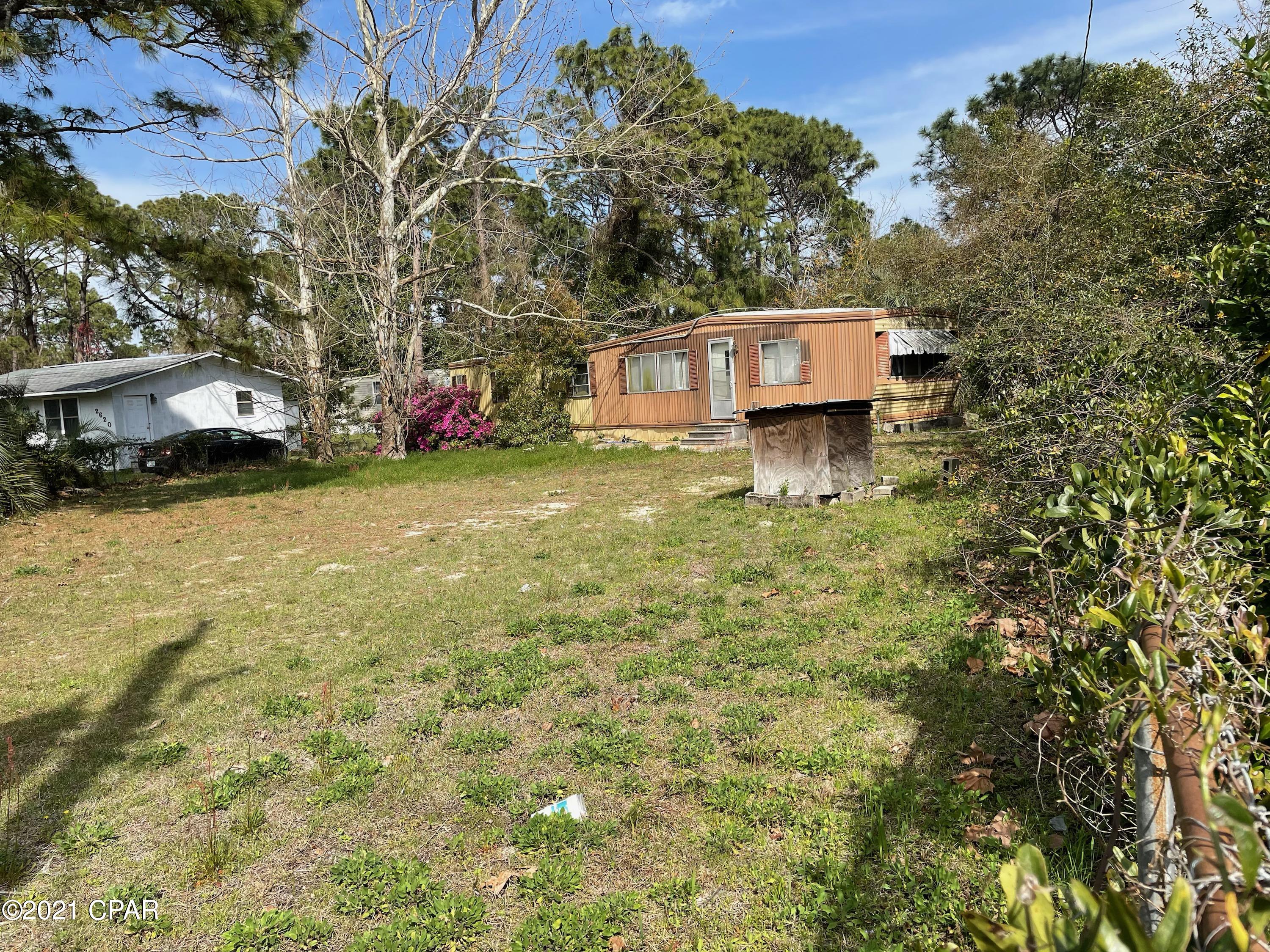 Pines 6th Add - Residential