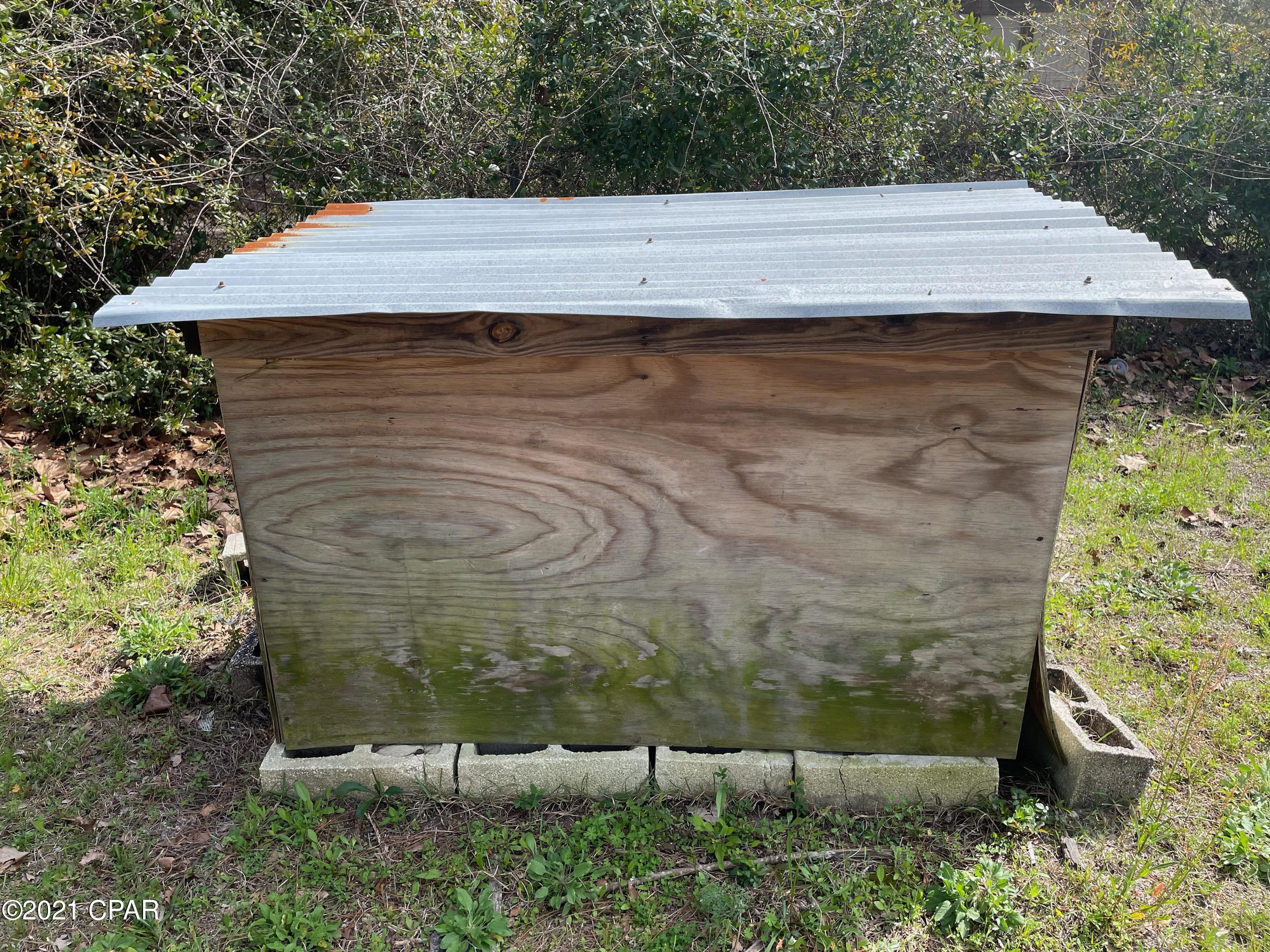 Pines 6th Add - Residential