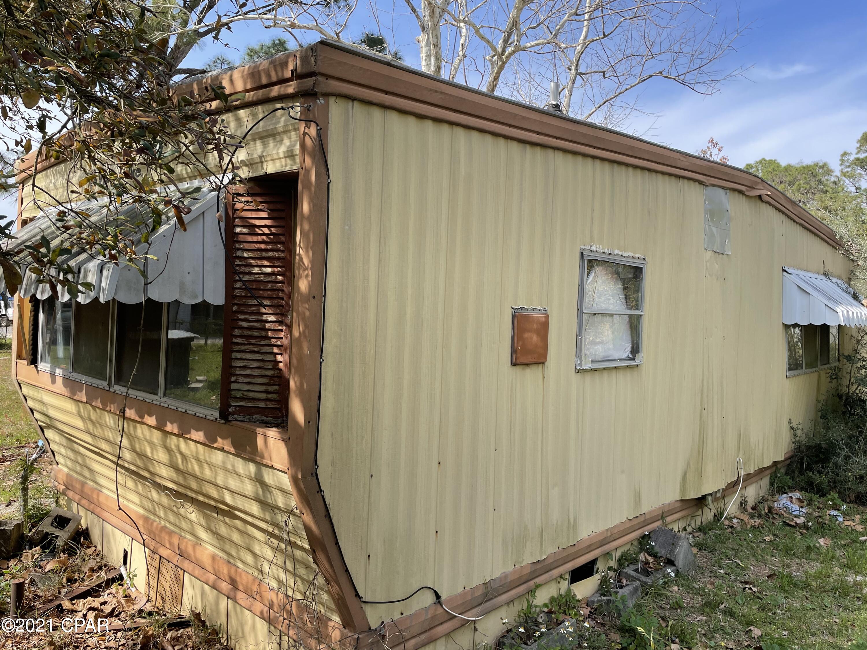 Pines 6th Add - Residential