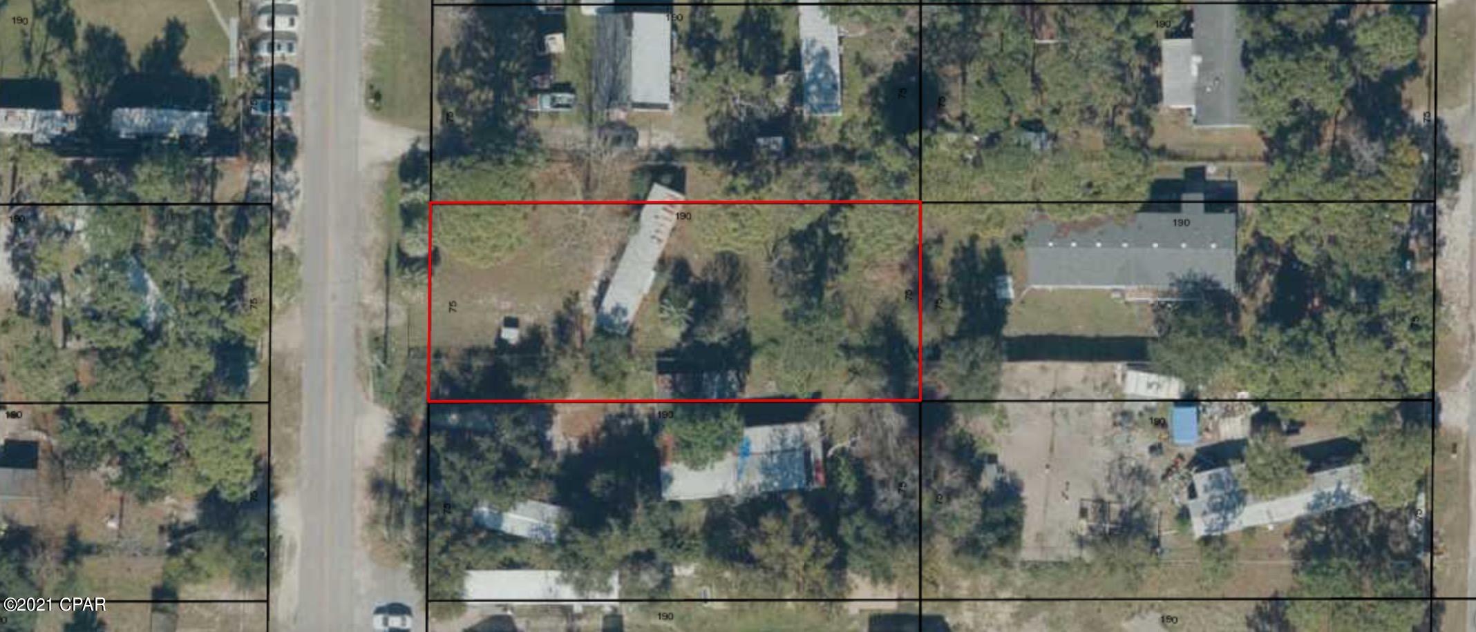 Pines 6th Add - Residential