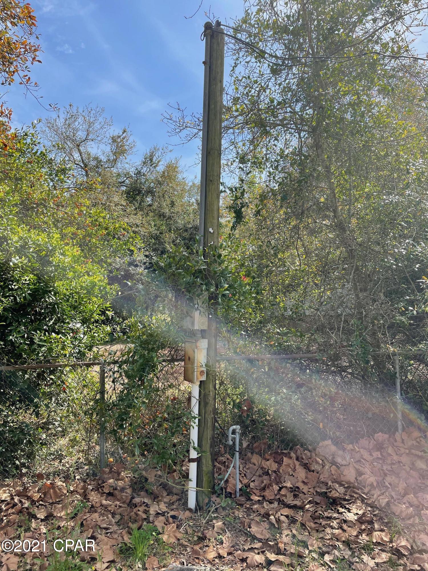 Pines 6th Add - Residential