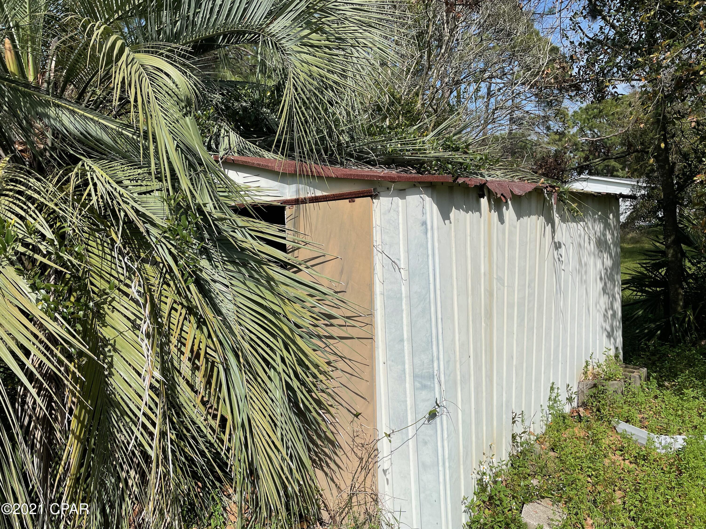 Pines 6th Add - Residential