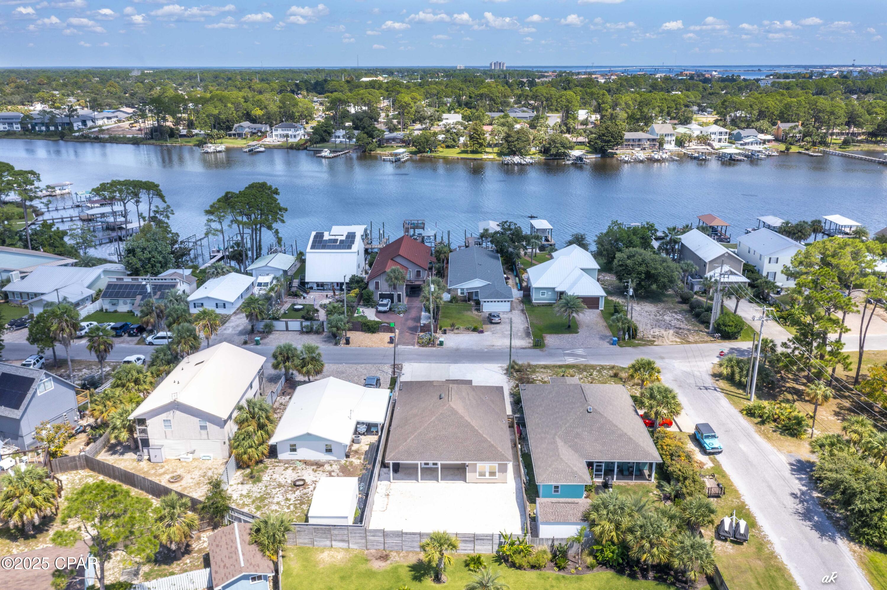 Holiday Beach Unit 6 - Residential