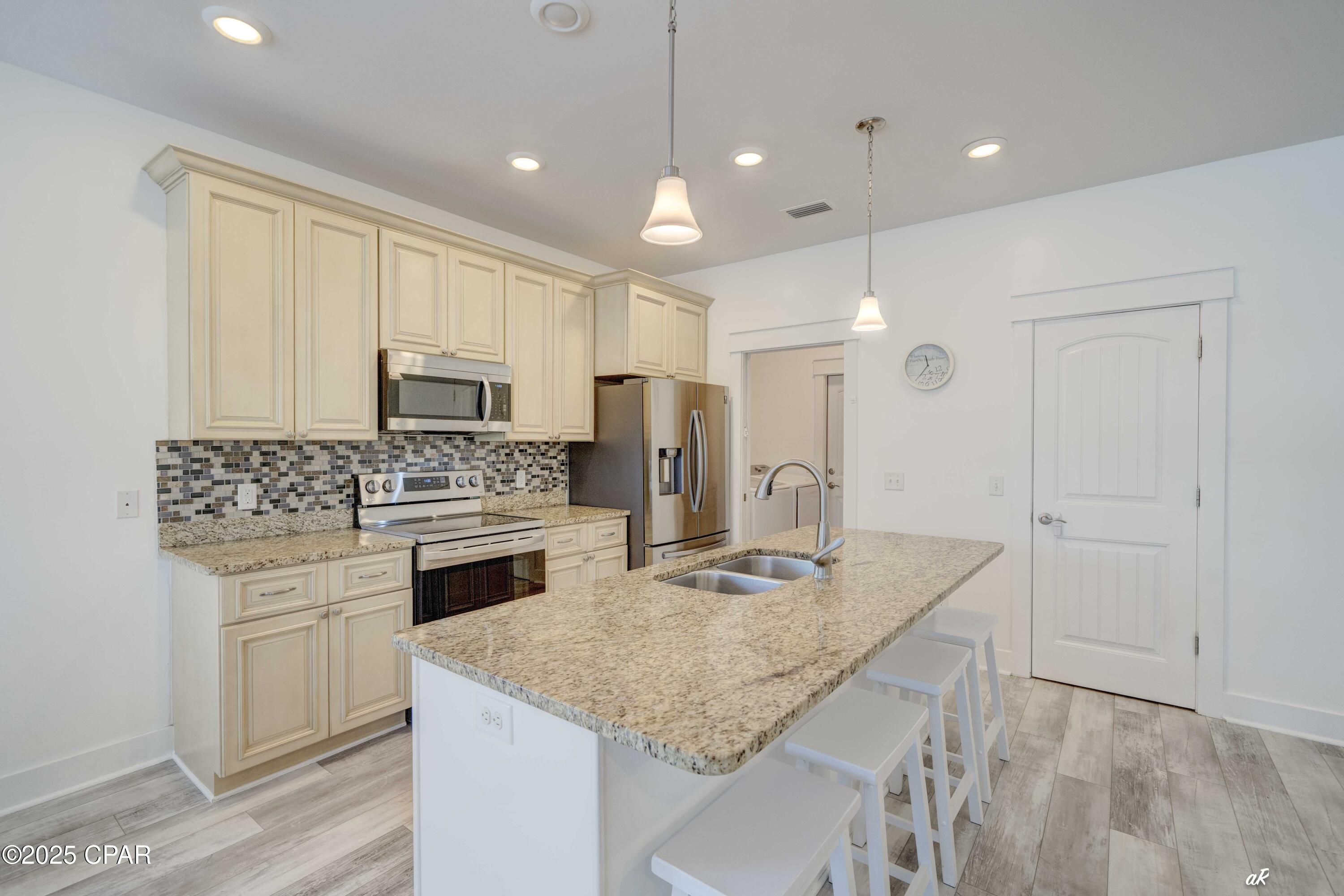 Holiday Beach Unit 6 - Residential