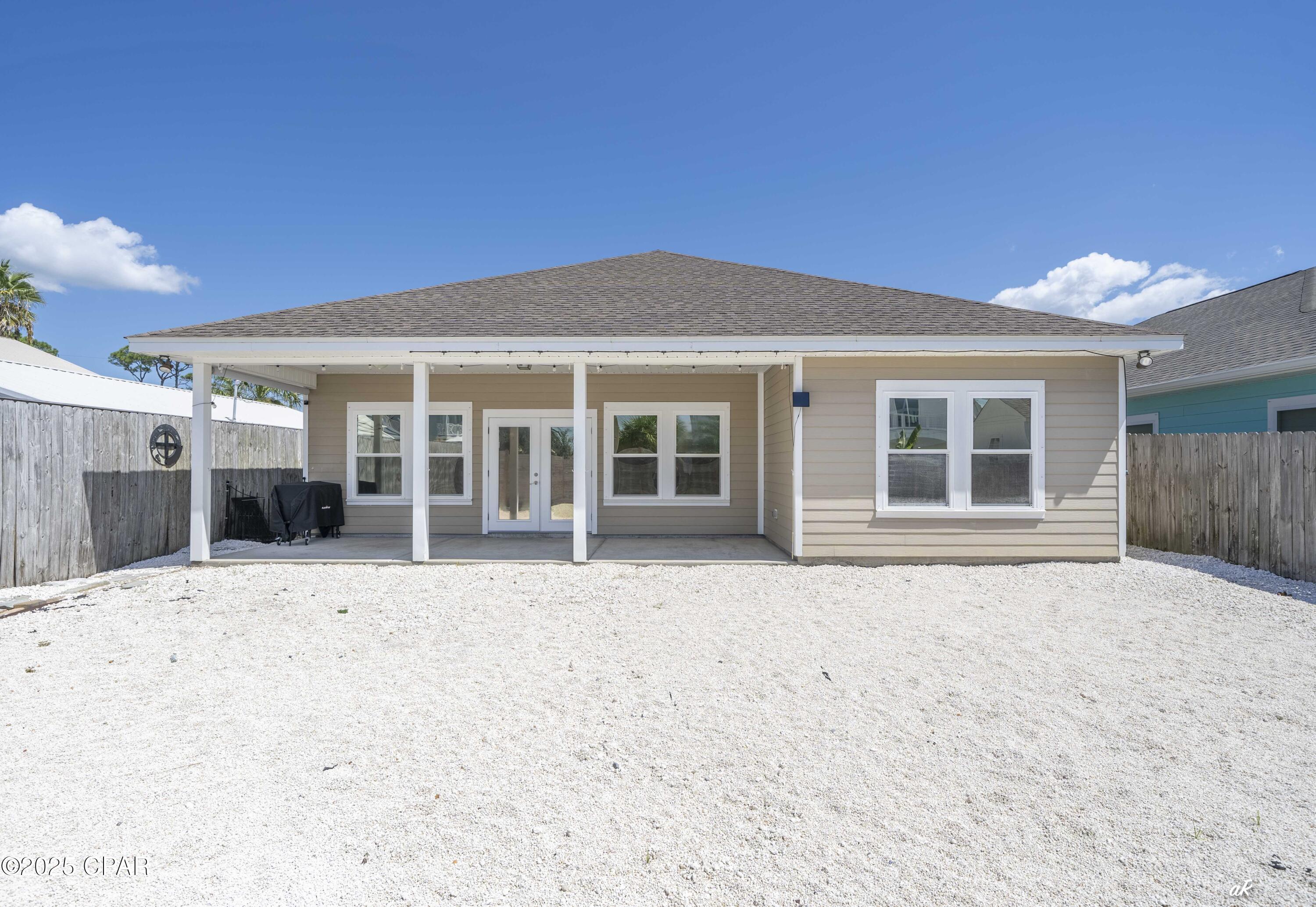 Holiday Beach Unit 6 - Residential