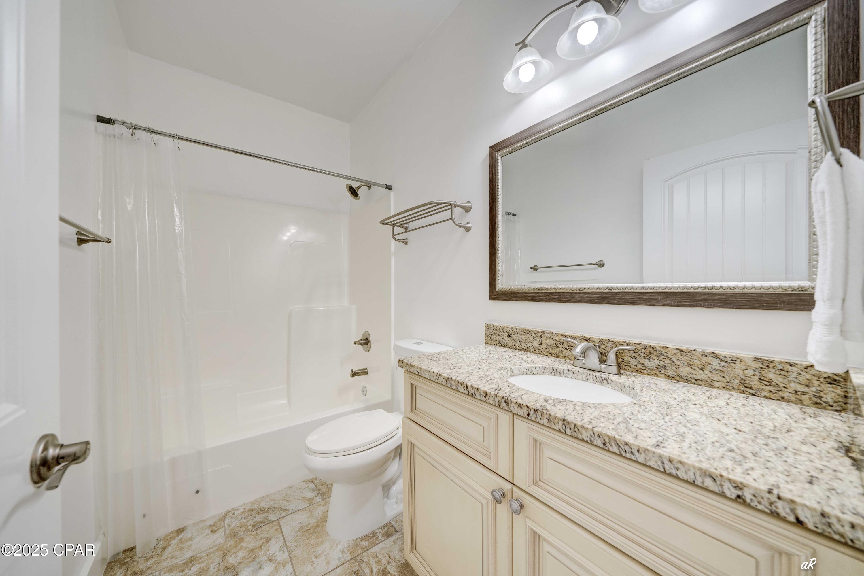 Holiday Beach Unit 6 - Residential