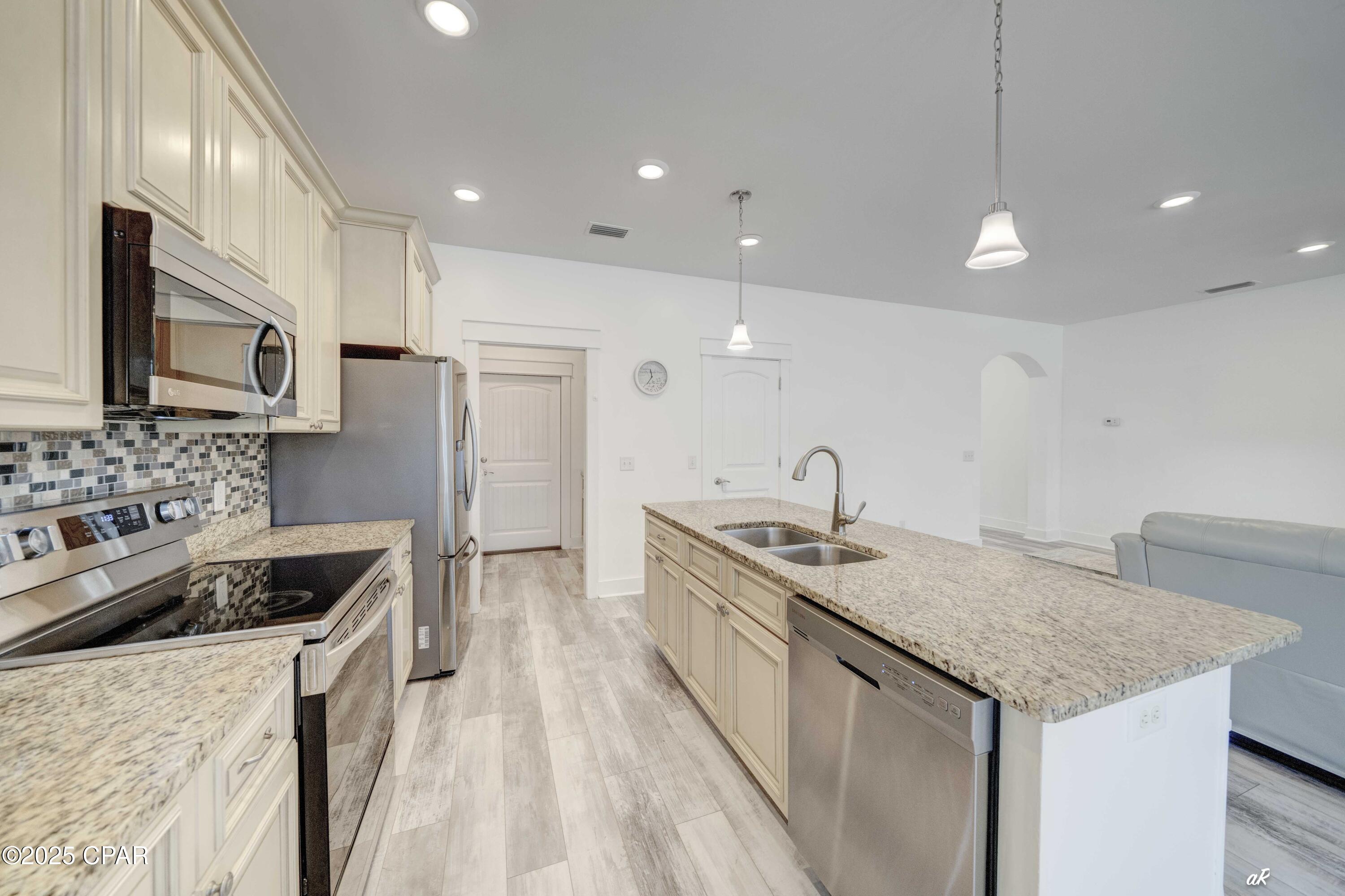 Holiday Beach Unit 6 - Residential