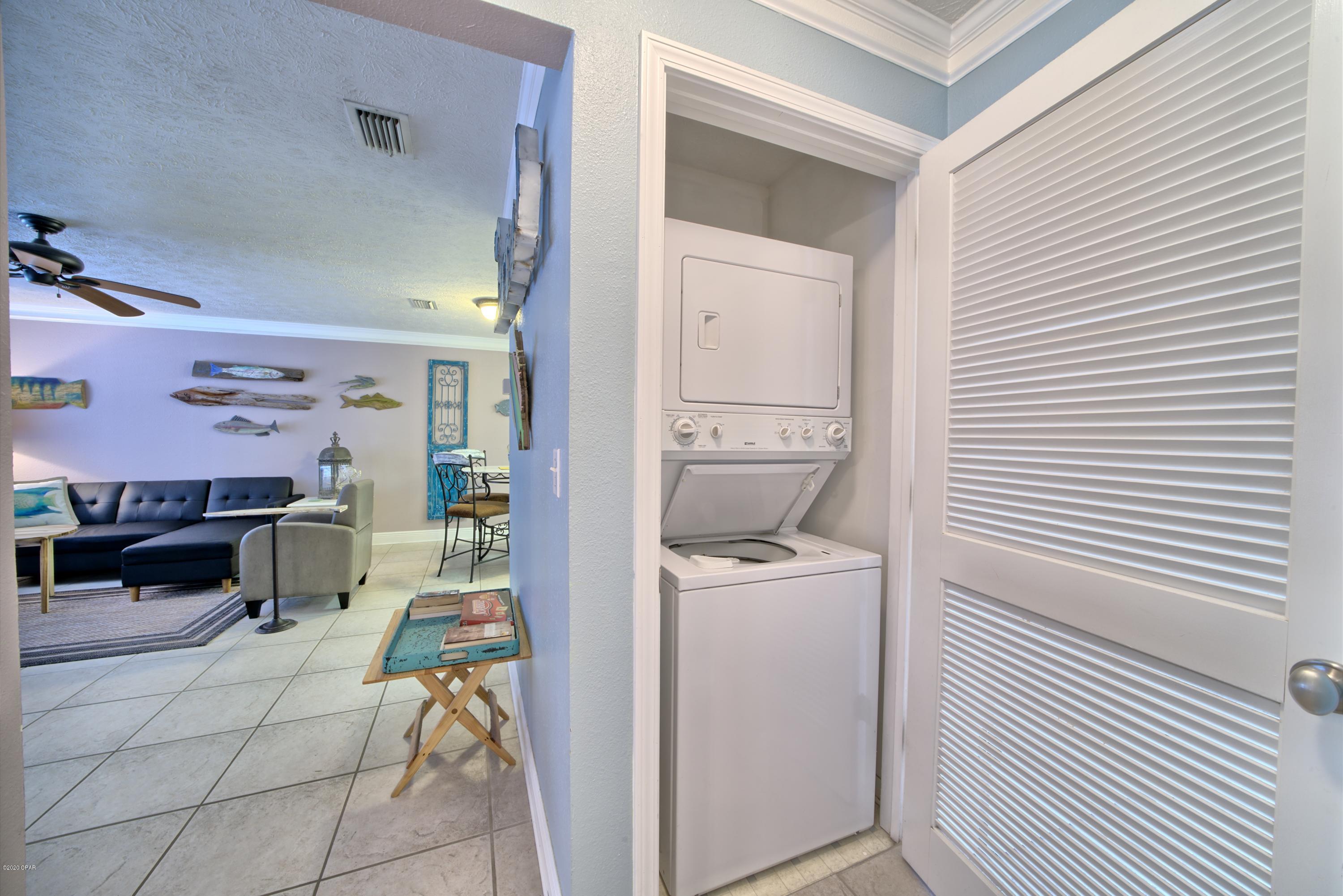 Wendwood Condo - Residential