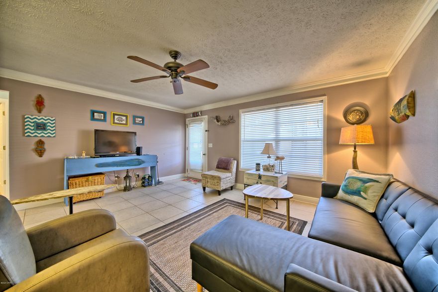 ***MOTIVATED SELLER*** on this ABSOLUTELY BEAUTIFUL WENDWOOD CONDO!!!****This 1st FLOOR 2 BED & 2 BATH WENDWOOD CONDO is being sold FULLY FURNISHED & RENTAL READY!. The condo has been TASTEFULLY DECORATED to meet the upscale taste of the owner with tile throughout, a beautiful kitchen with an island bar,

 flat screen TVs and the list goes on.  This condo is located across the street from the COMMUNITY POOL which makes sun bathing a breeze!..The WENDWOOD COMMUNITY is located DIRECTLY ACROSS THE STREET FROM THE BEACH on the highly desirable WEST END of PANAMA CITY BEACH. Just a short drive to 30-A and  Pier Park's shopping, entertainment, dining and all PANAMA CITY BEACH & 30A has to offer. DON'T LET THIS ONCE IN A LIFETIME OPPORTUNITY PASS YOU BY!!