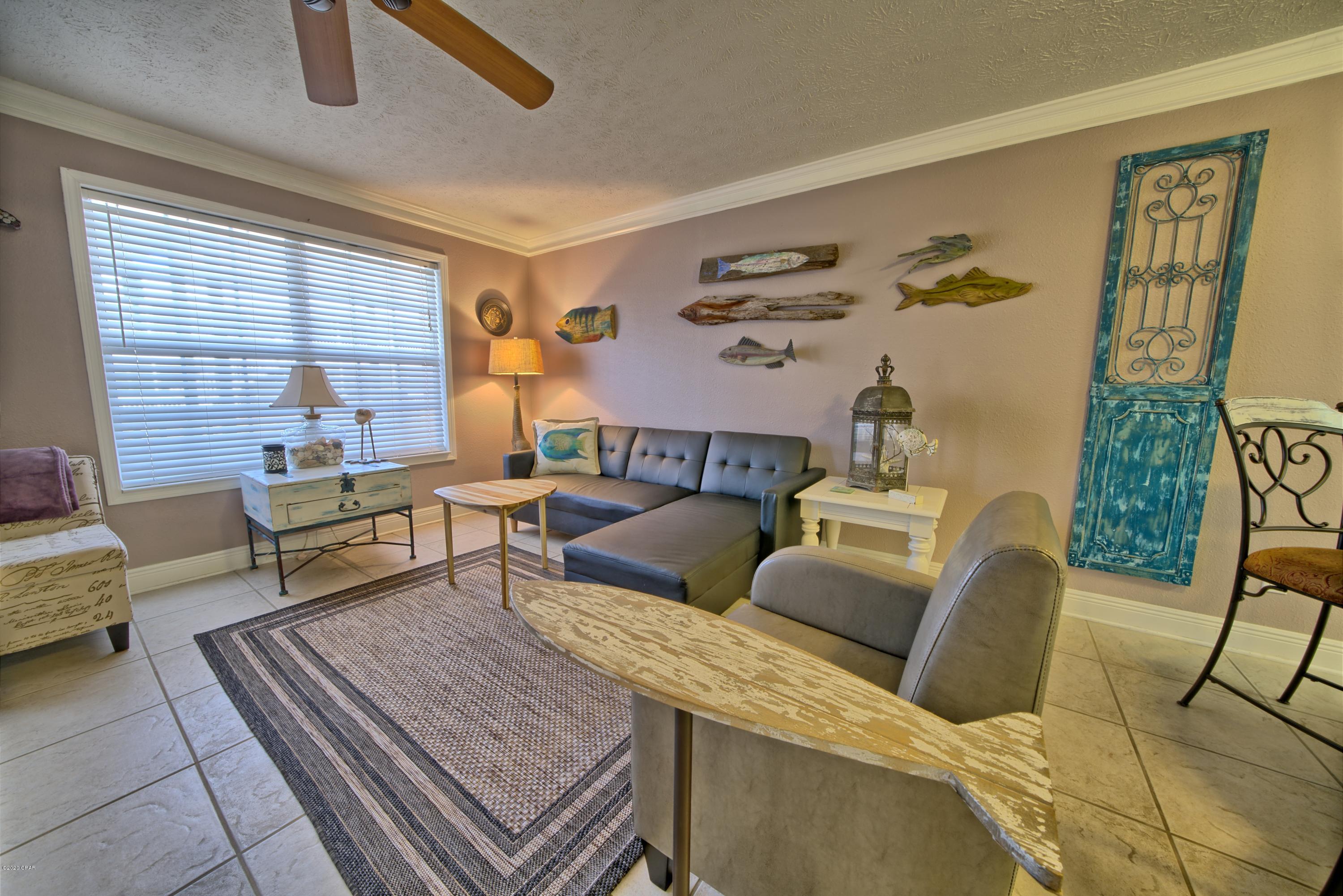 Wendwood Condo - Residential