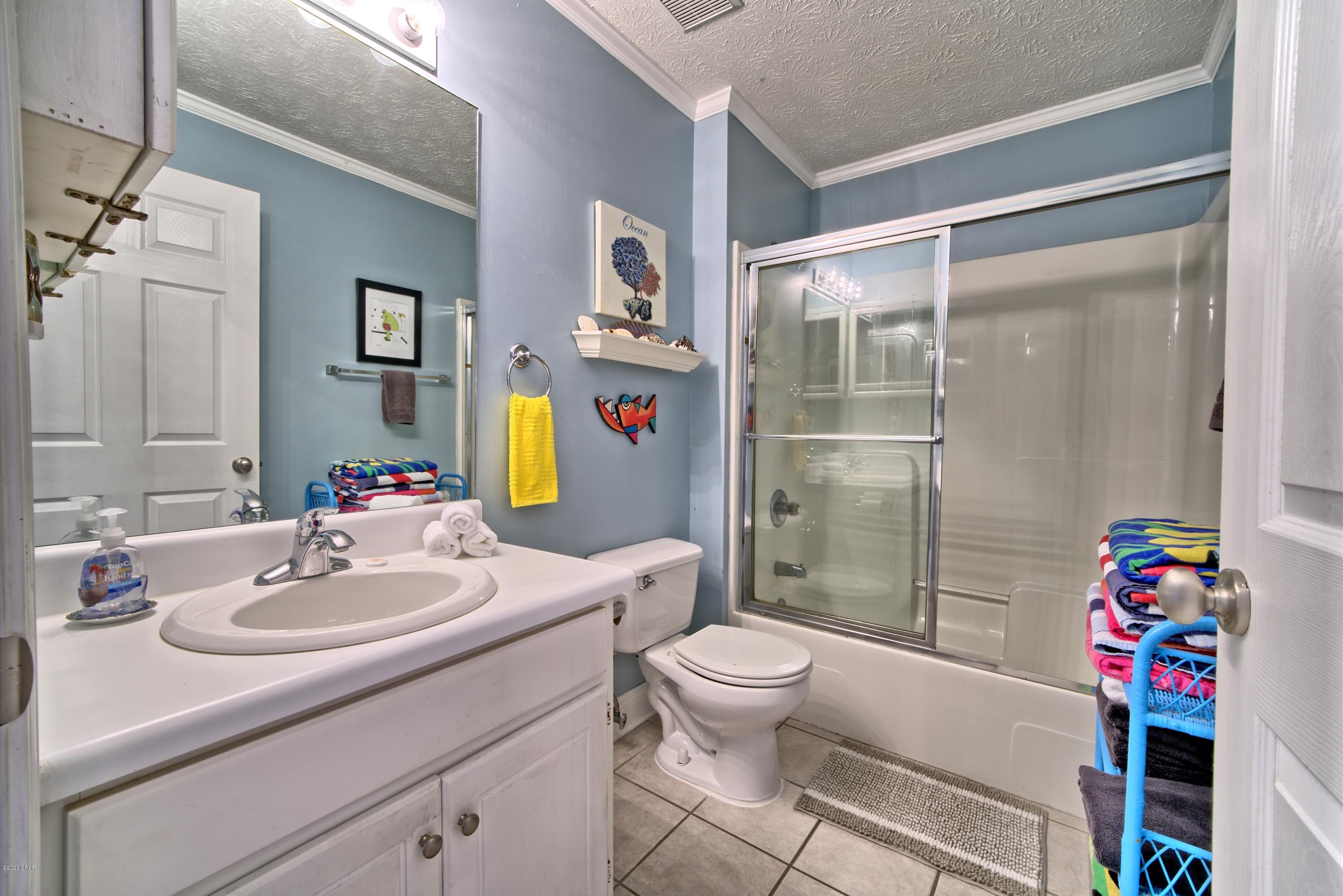 Wendwood Condo - Residential