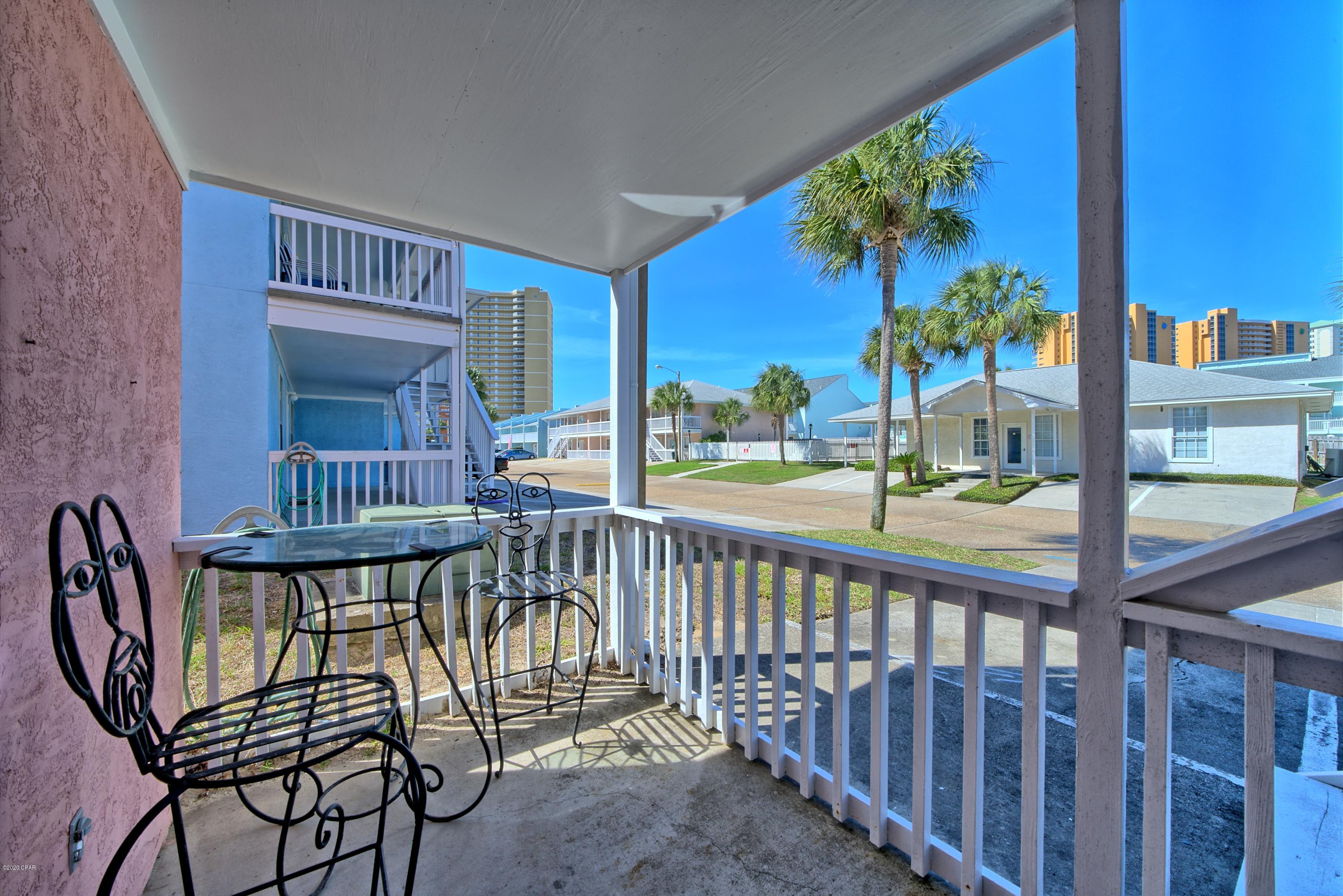 Wendwood Condo - Residential