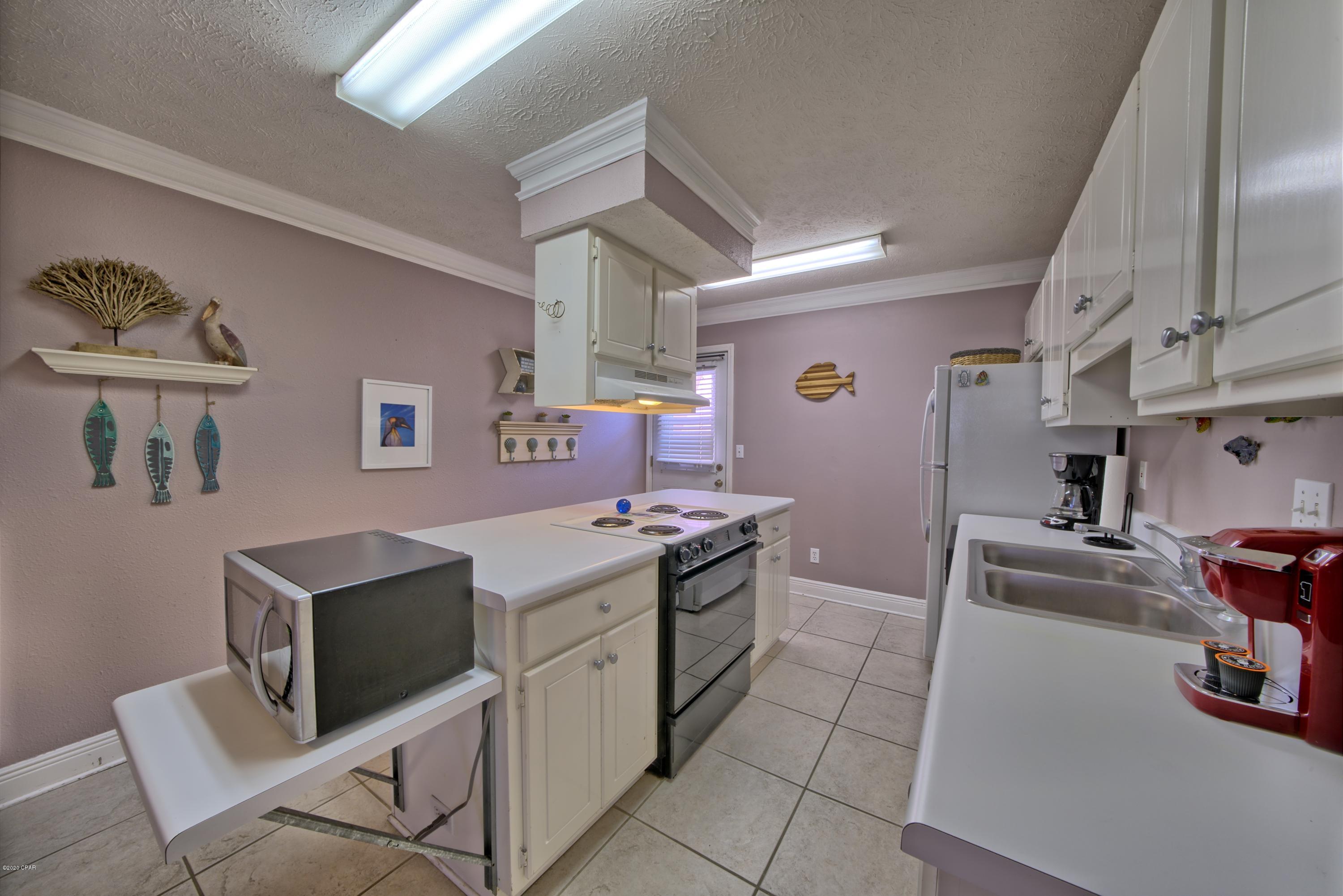 Wendwood Condo - Residential