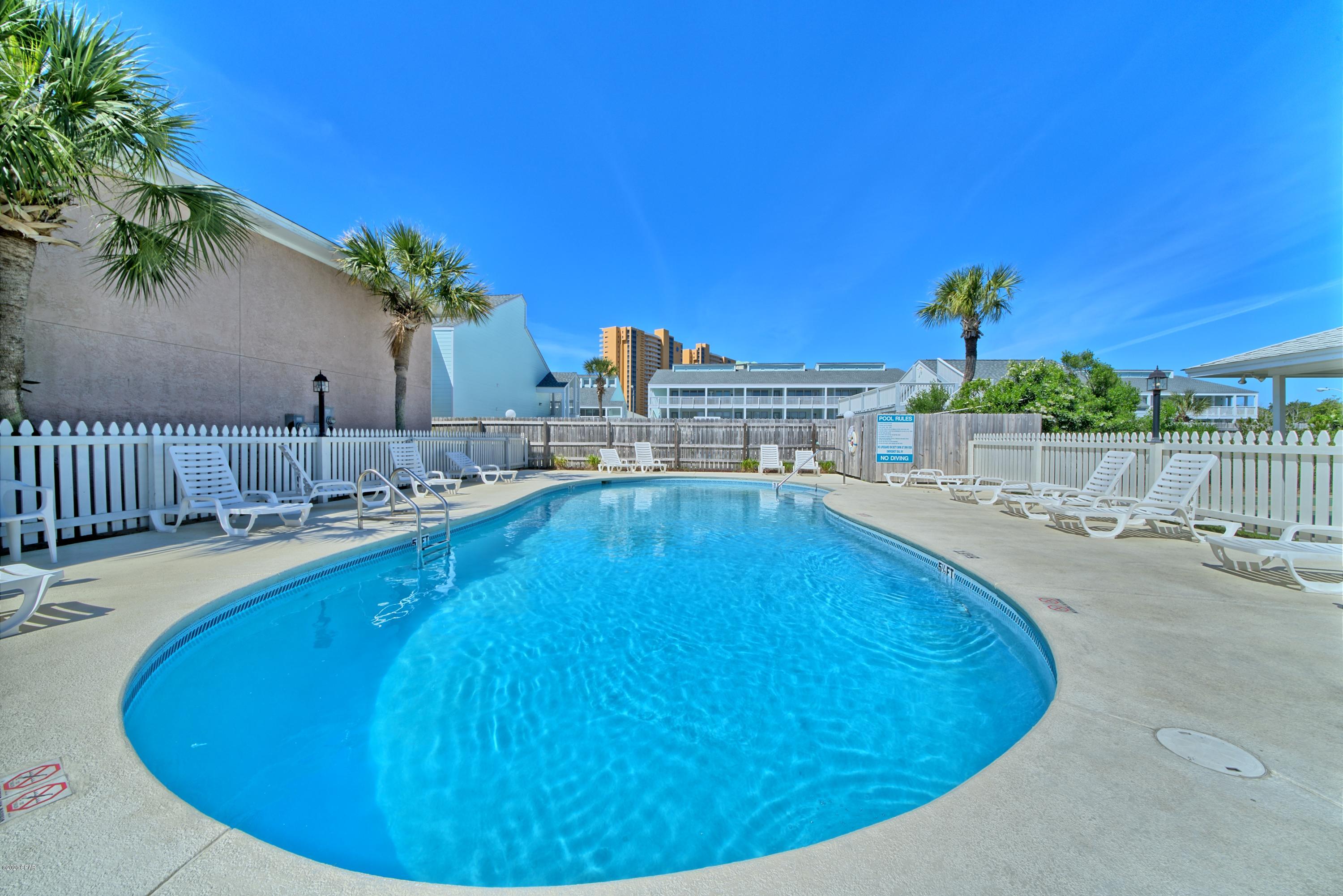 Wendwood Condo - Residential