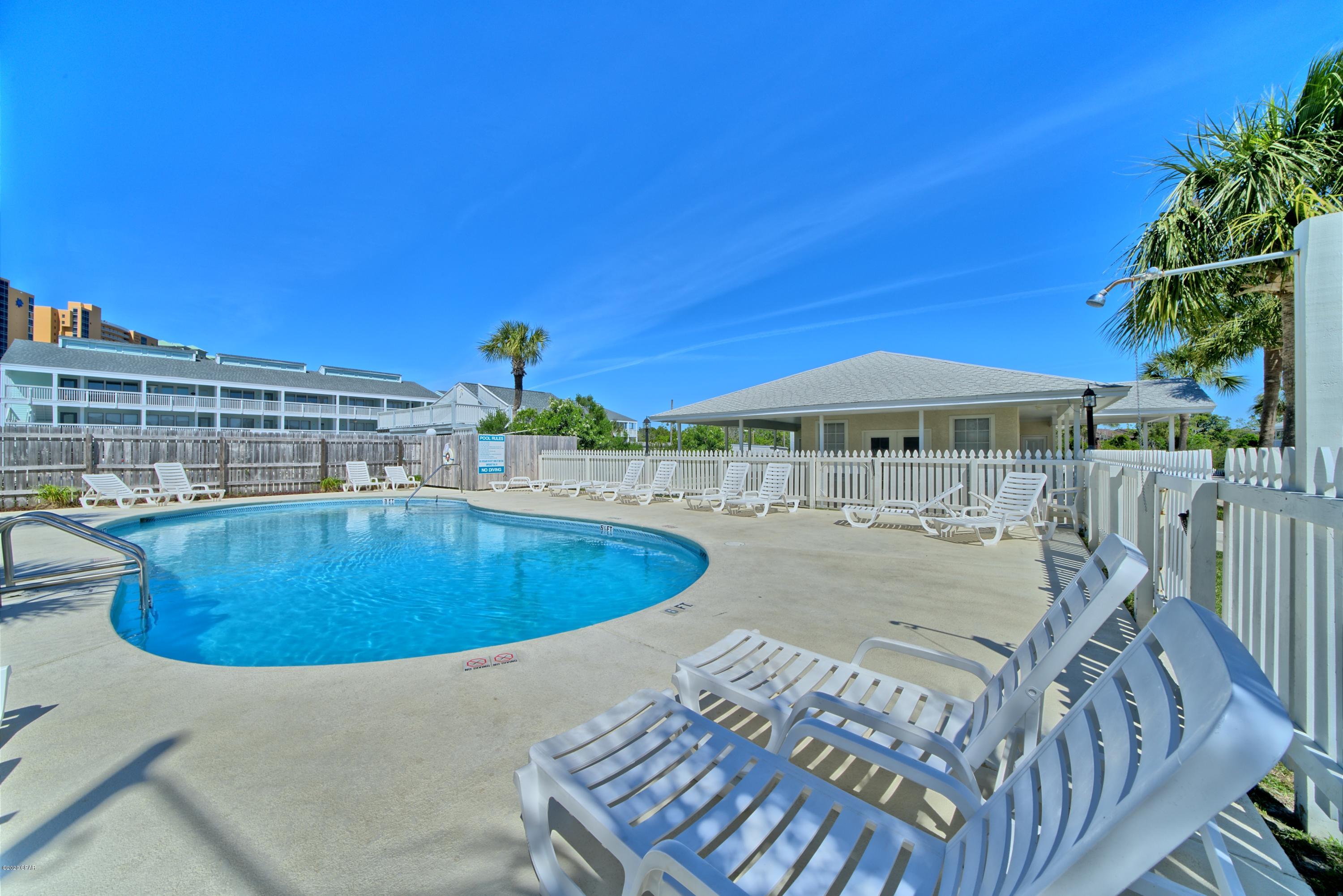 Wendwood Condo - Residential