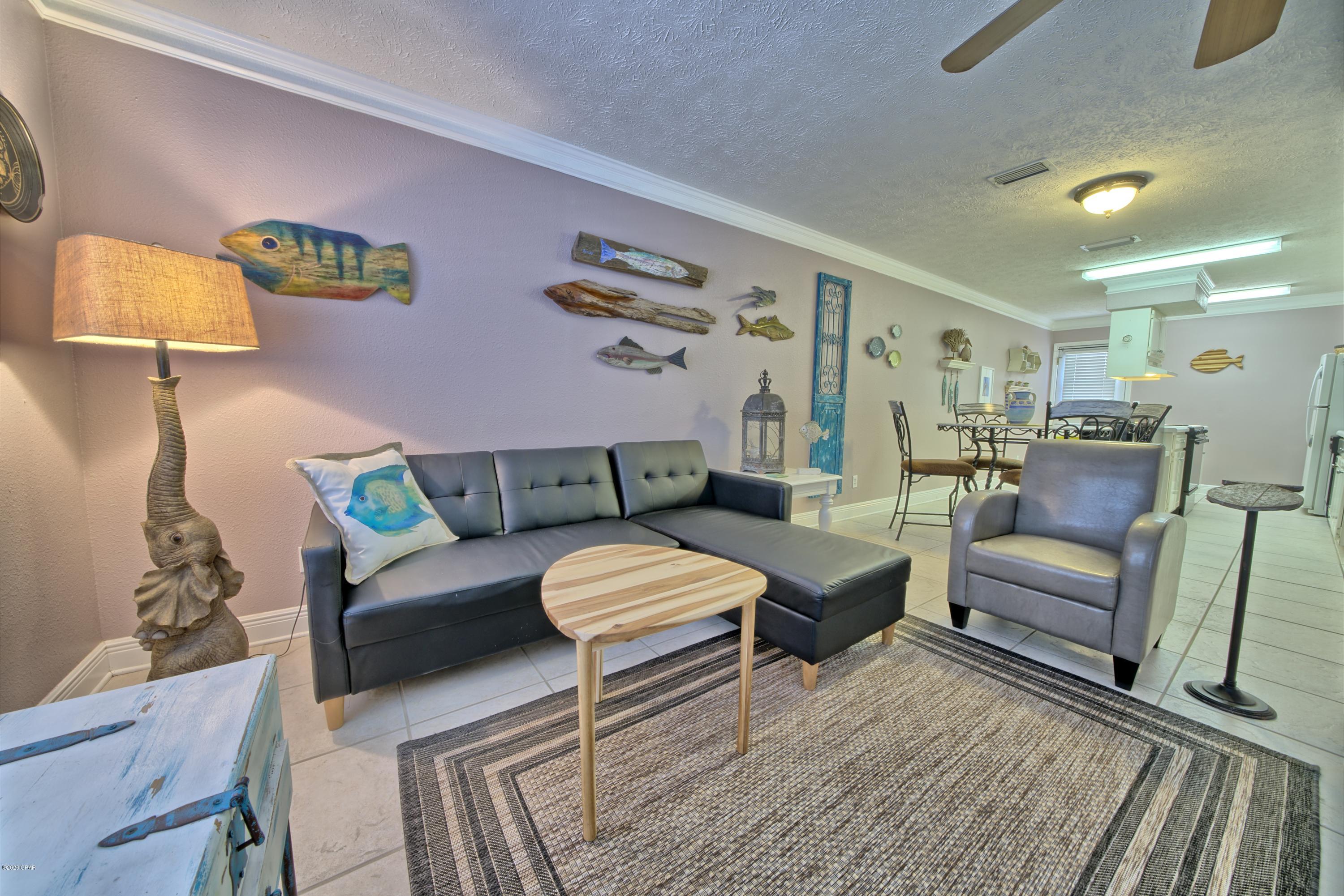 Wendwood Condo - Residential