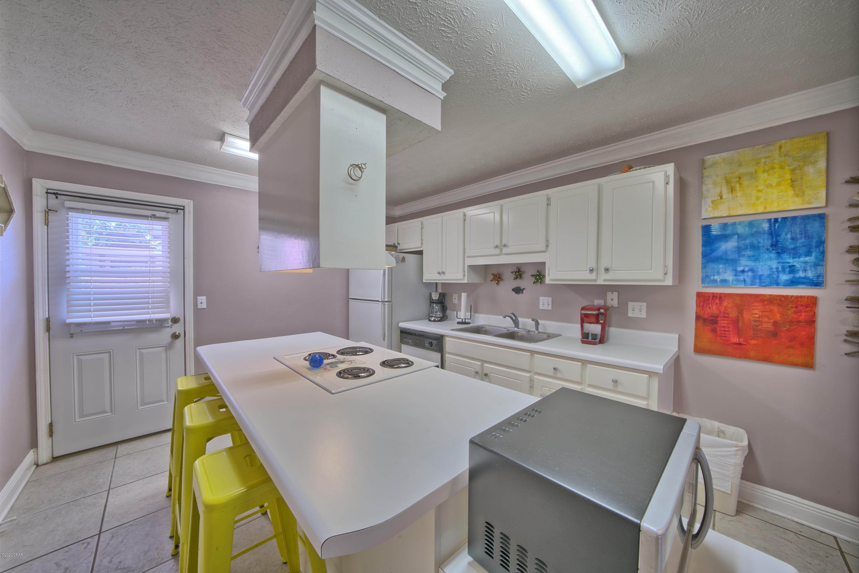 Wendwood Condo - Residential