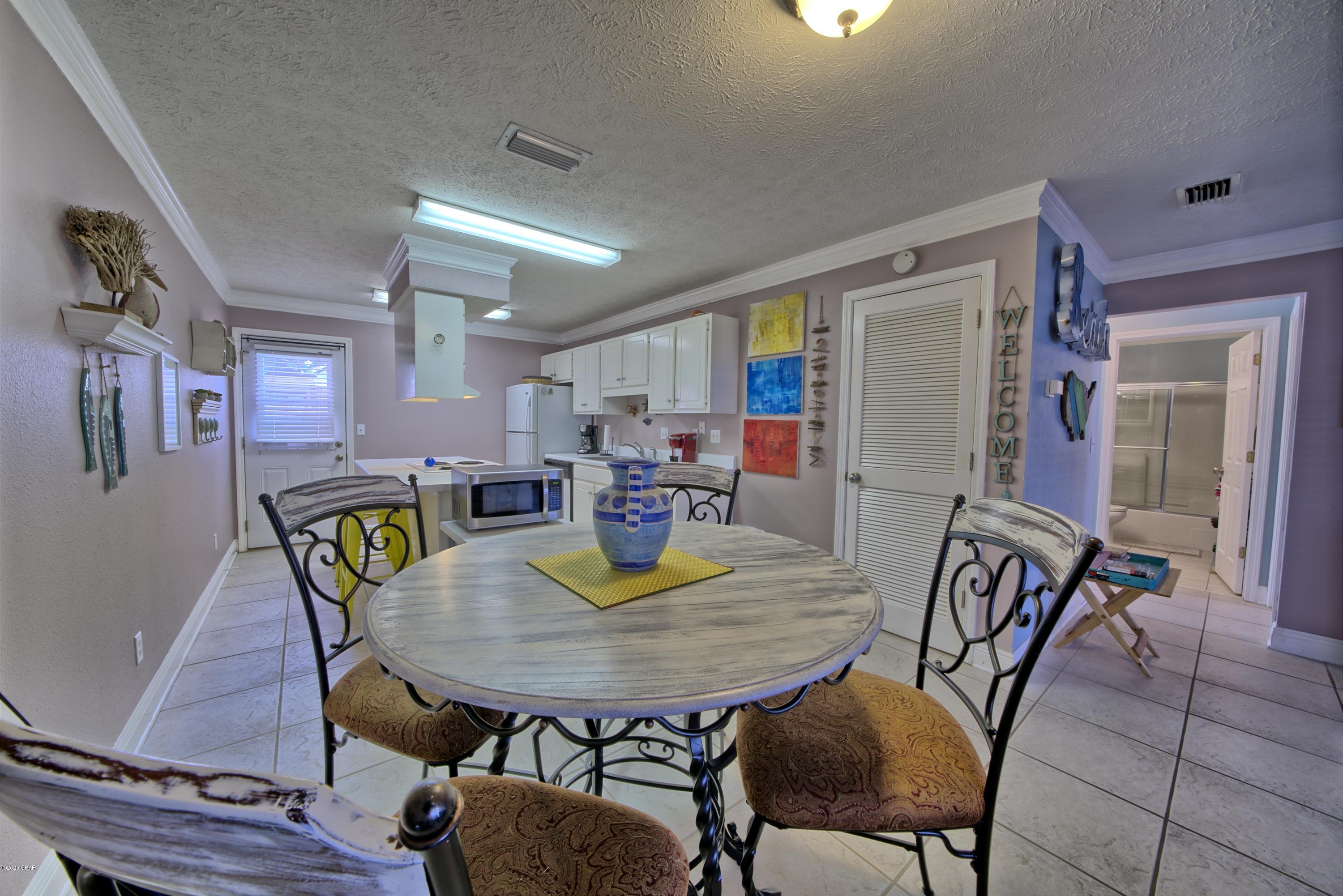 Wendwood Condo - Residential