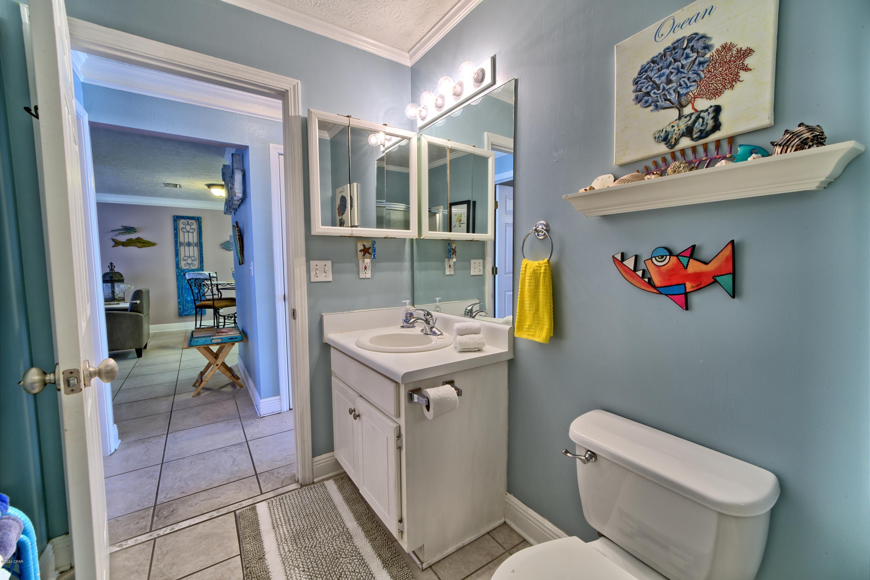 Wendwood Condo - Residential