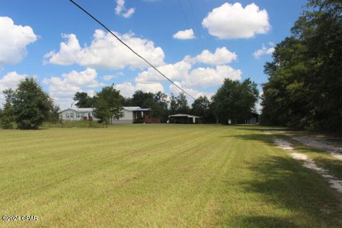 A home in Greenwood