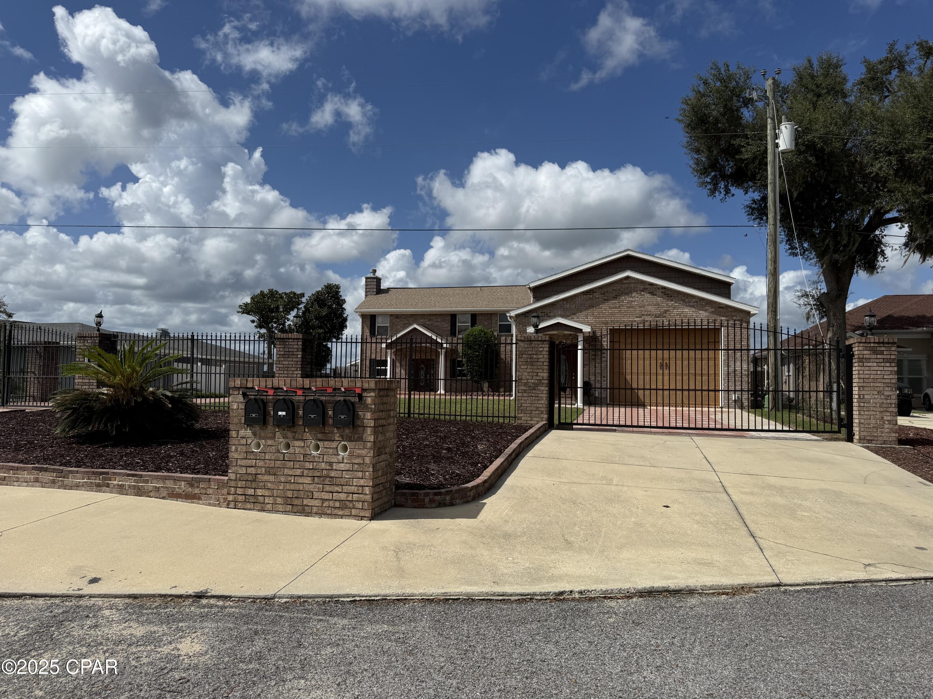 Highpoint - Residential