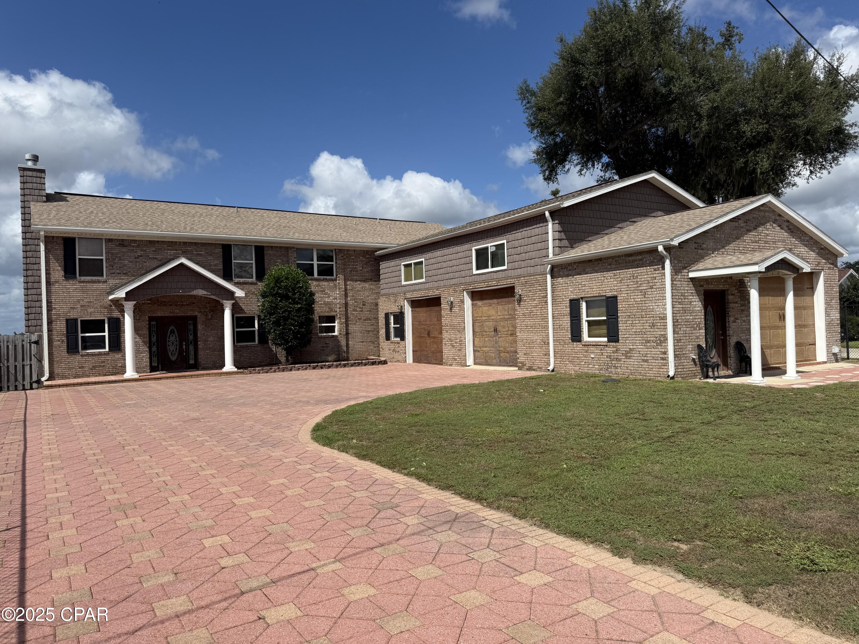 Highpoint - Residential