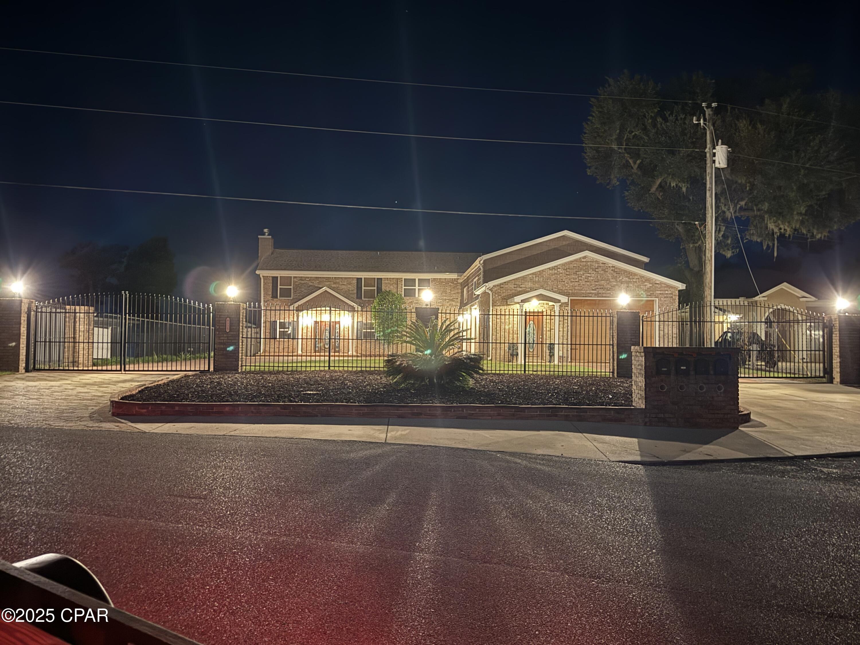 Highpoint - Residential