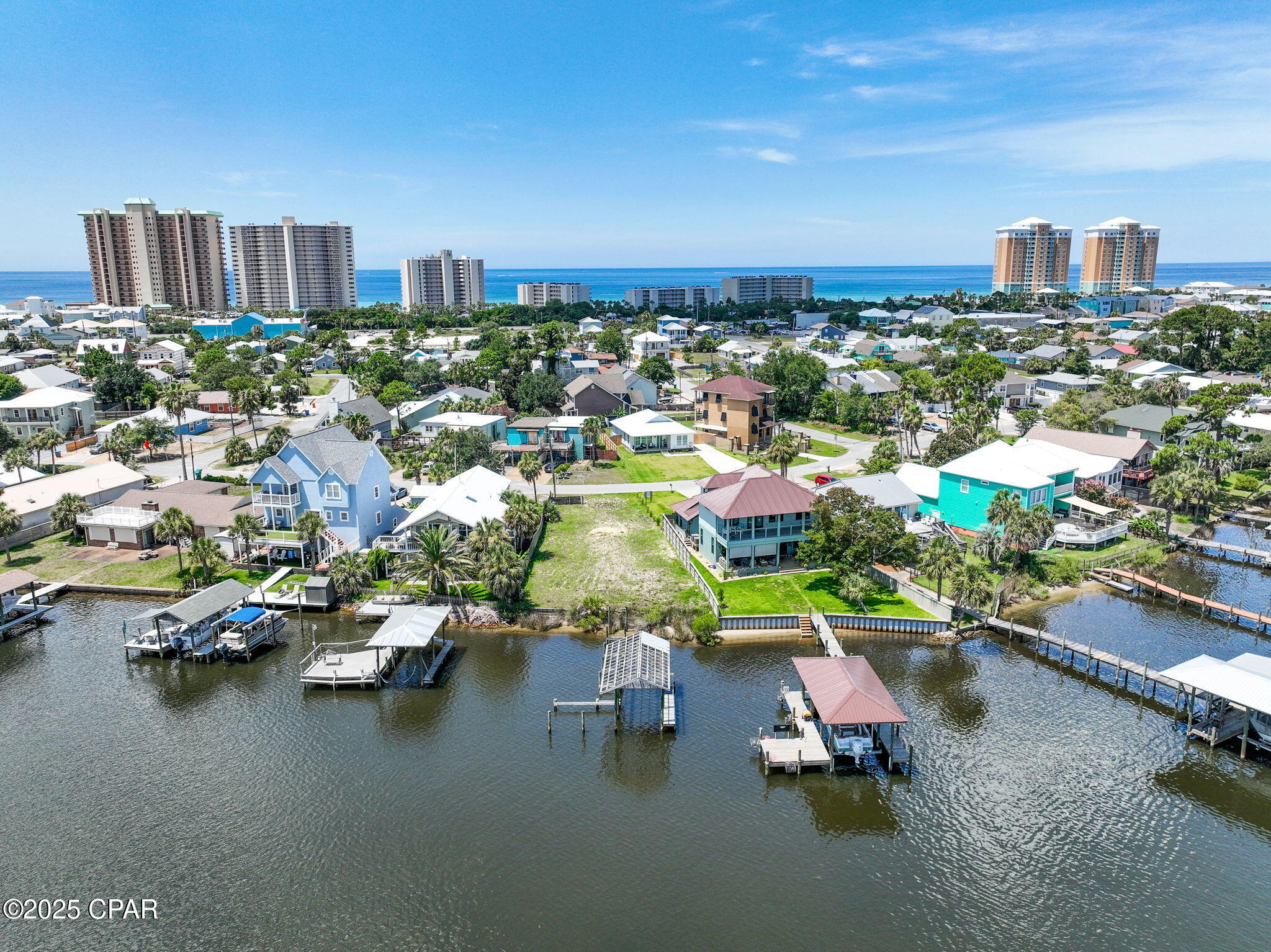 Holiday Beach Unit 11 - Land