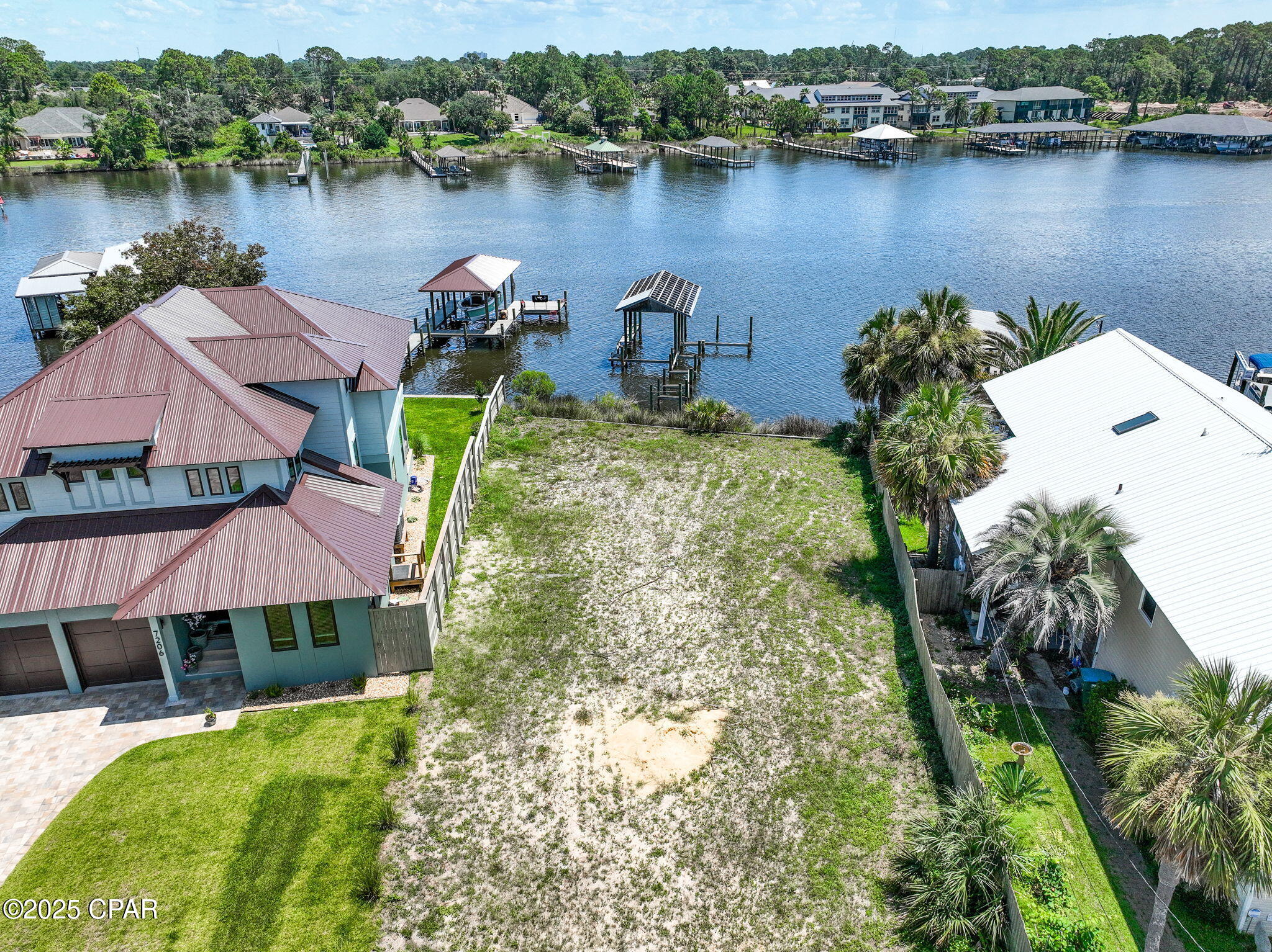 Holiday Beach Unit 11 - Land