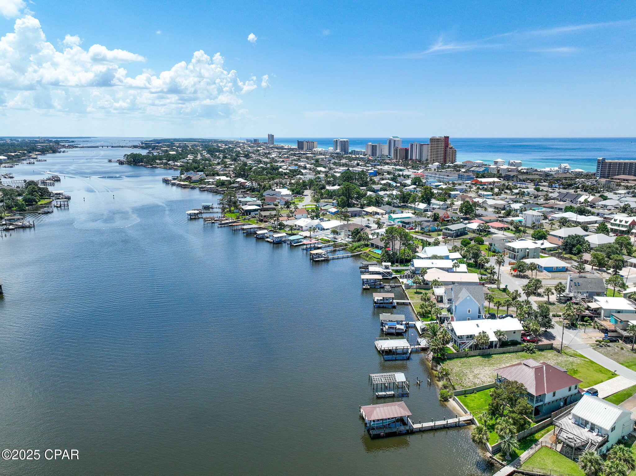 Holiday Beach Unit 11 - Land